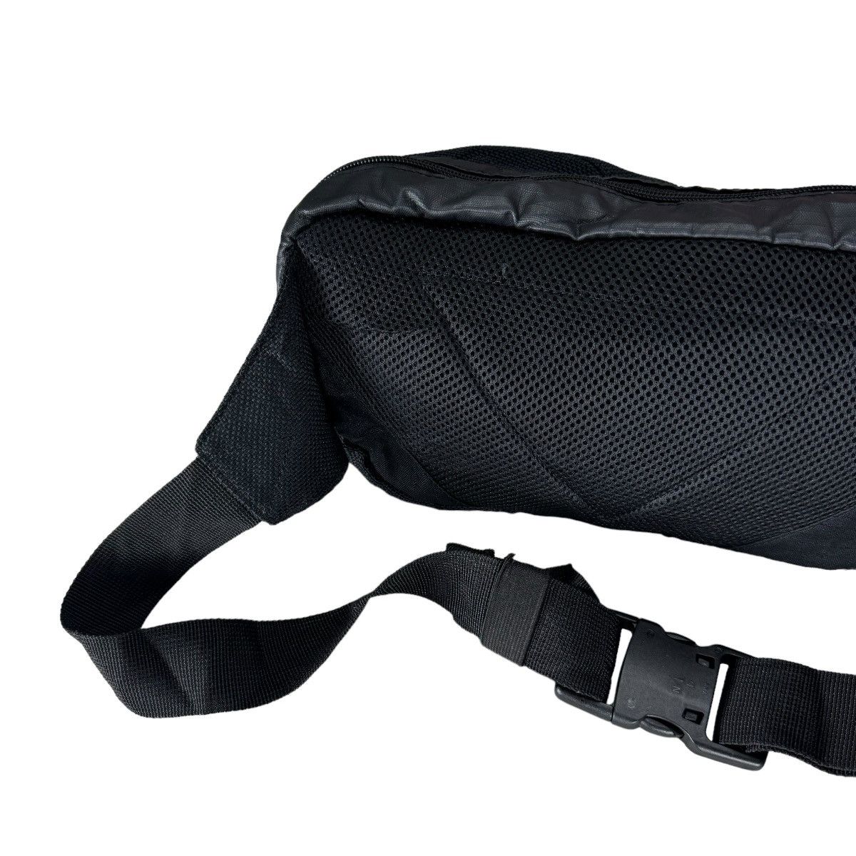 Oakley ❄️OAKLEY BLACK WAIST BAG Size ONE SIZE - 7 Thumbnail