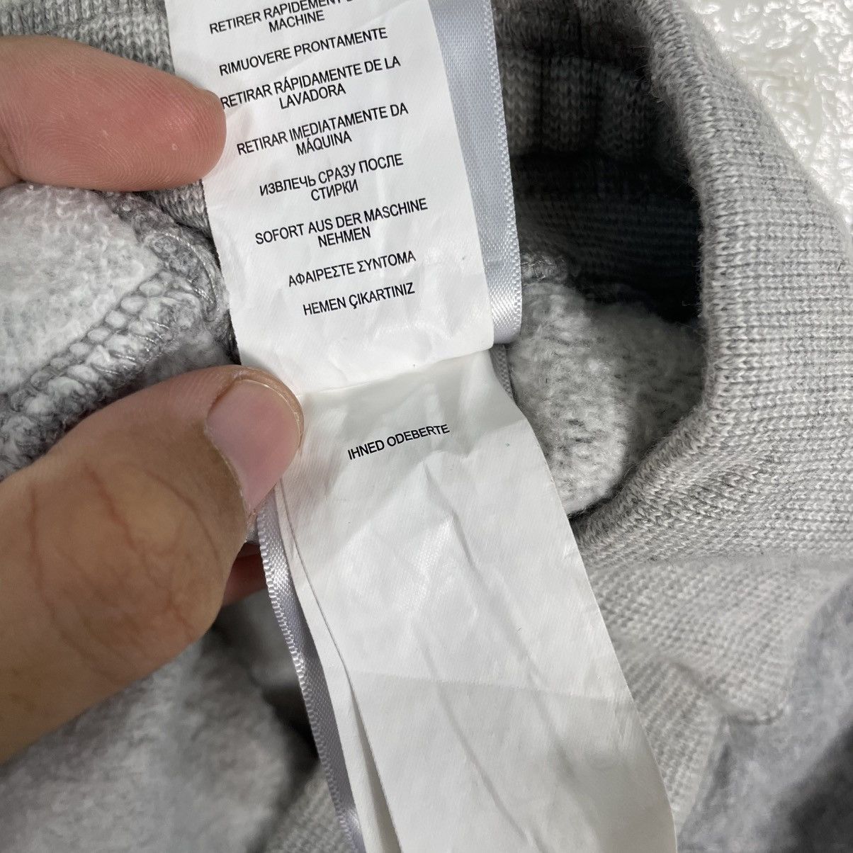Polo Ralph Lauren Polo Ralph Lauren Big Logo Sweatpant Size US 29 - 18 Thumbnail