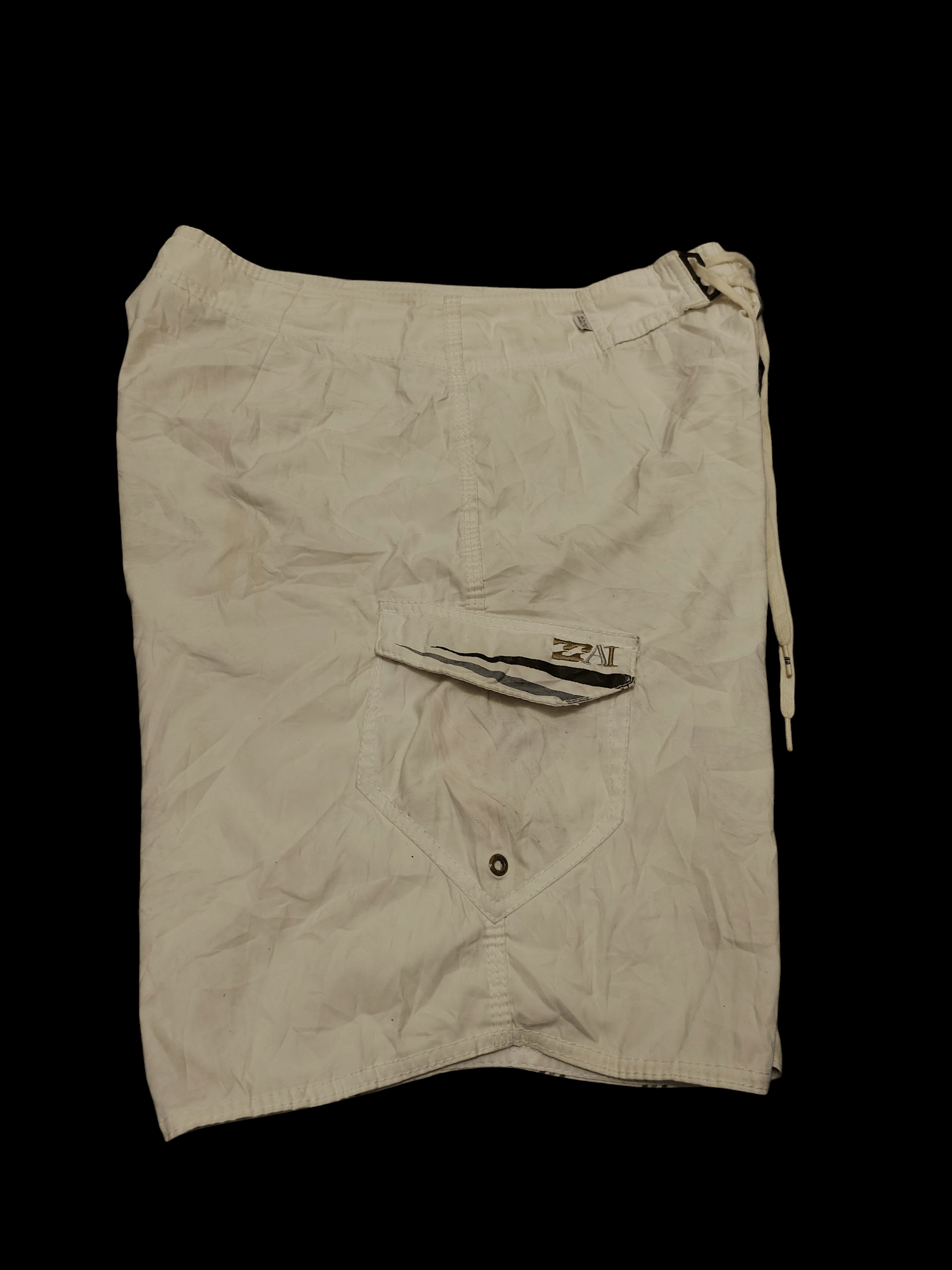 Billabong vtg billabong short Pants Size US 31 - 4 Thumbnail
