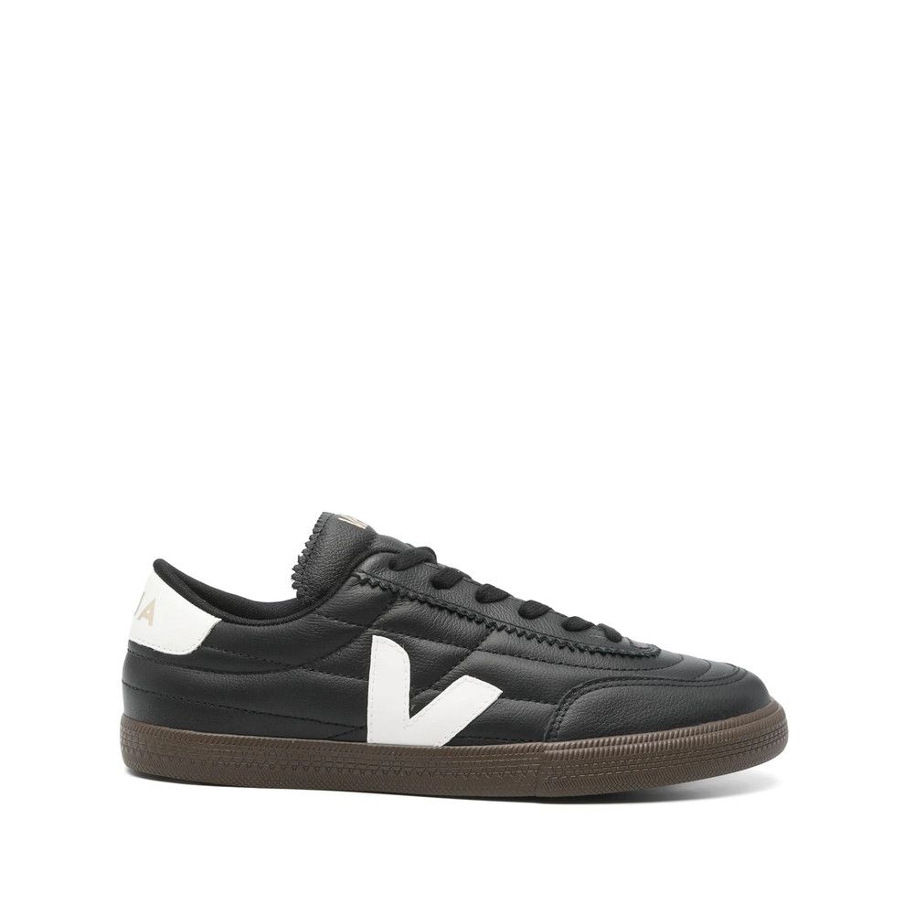 Veja Veja BLACK Trainers - Low-Tops Size US 11 / EU 44 - 1 Thumbnail