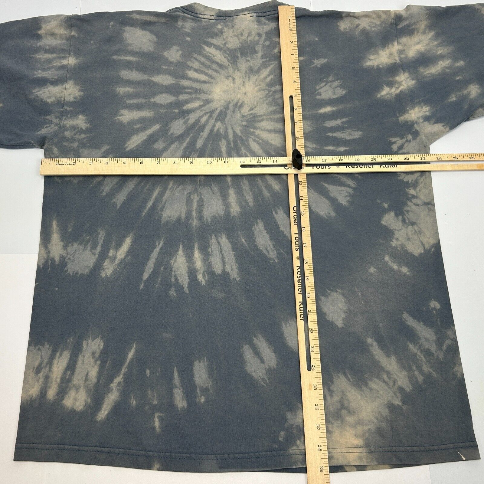 Vintage Vintage Cape Cod Massachusetts T Shirt Mens XL X-Large Blue Size US XL / EU 56 / 4 - 10 Thumbnail