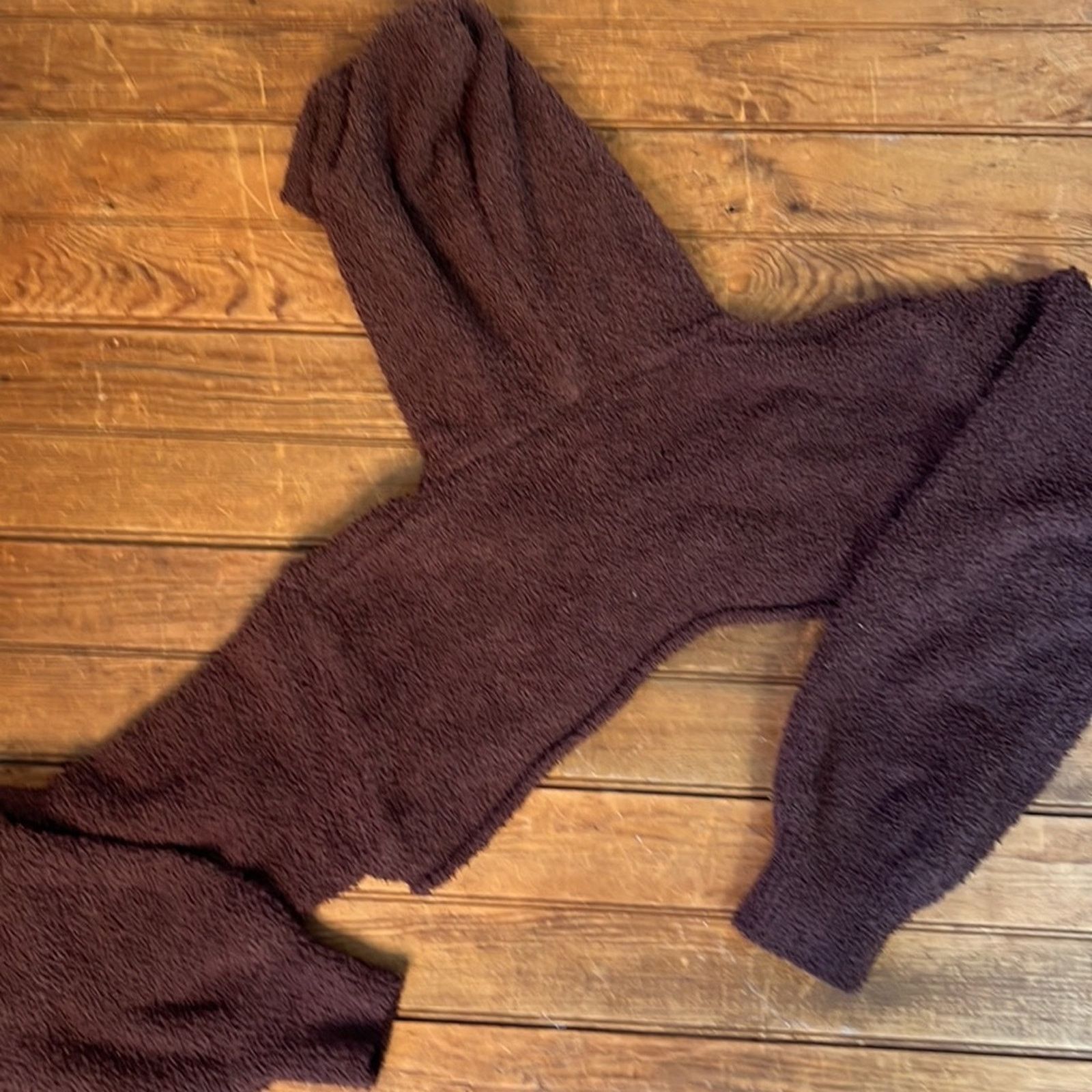 Other Women’s Ultra cropped ultra soft women’s sweater size medium Size M / US 6-8 / IT 42-44 - 6 Thumbnail