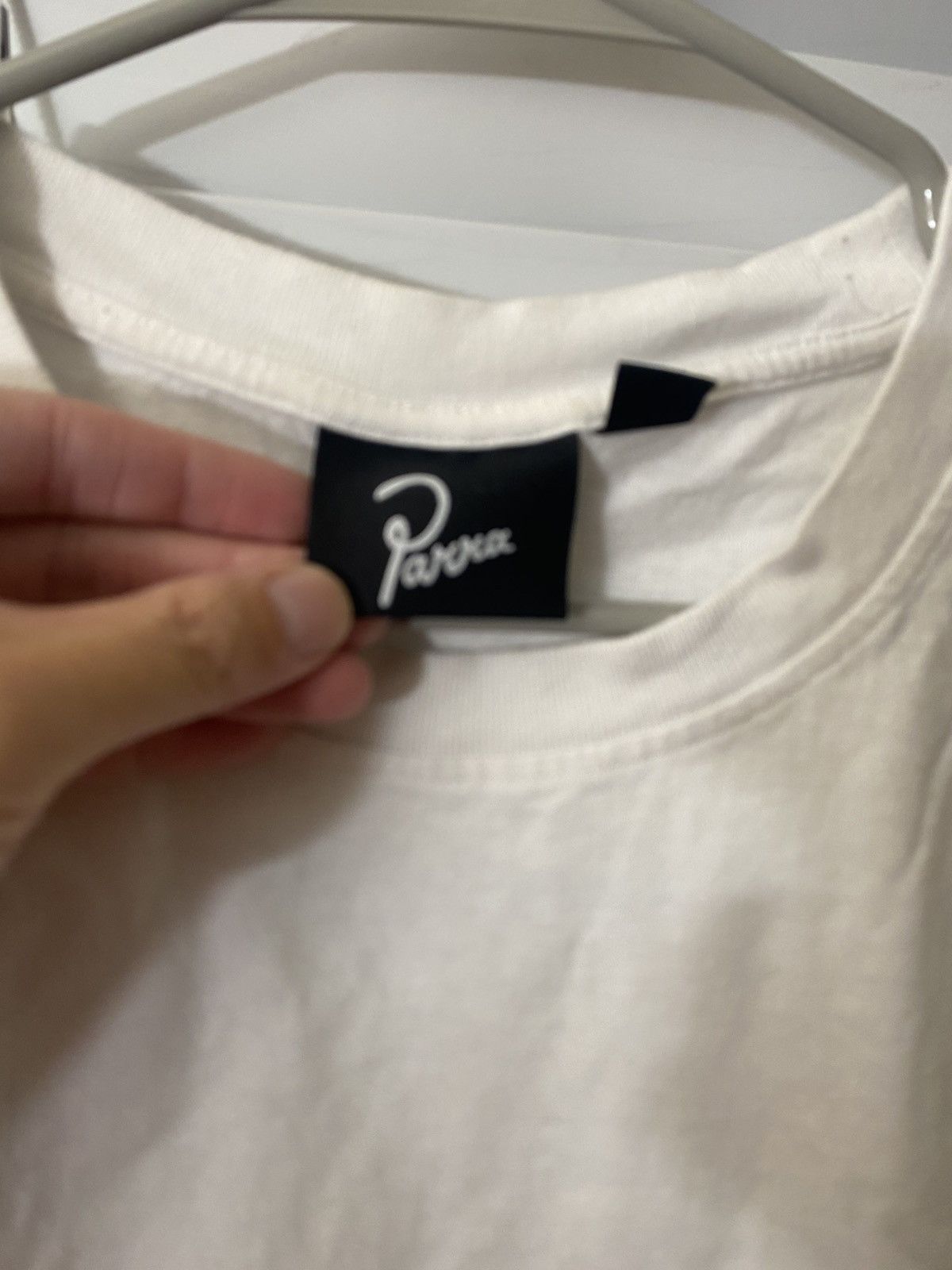 Parra Parra Abstract Tee Size US XL / EU 56 / 4 - 2 Thumbnail