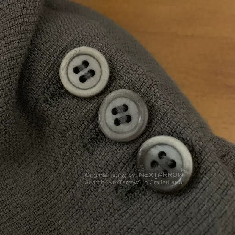 Comme des Garcons Comme Des Garcons jacket Size US S / EU 44-46 / 1 - 6 Thumbnail