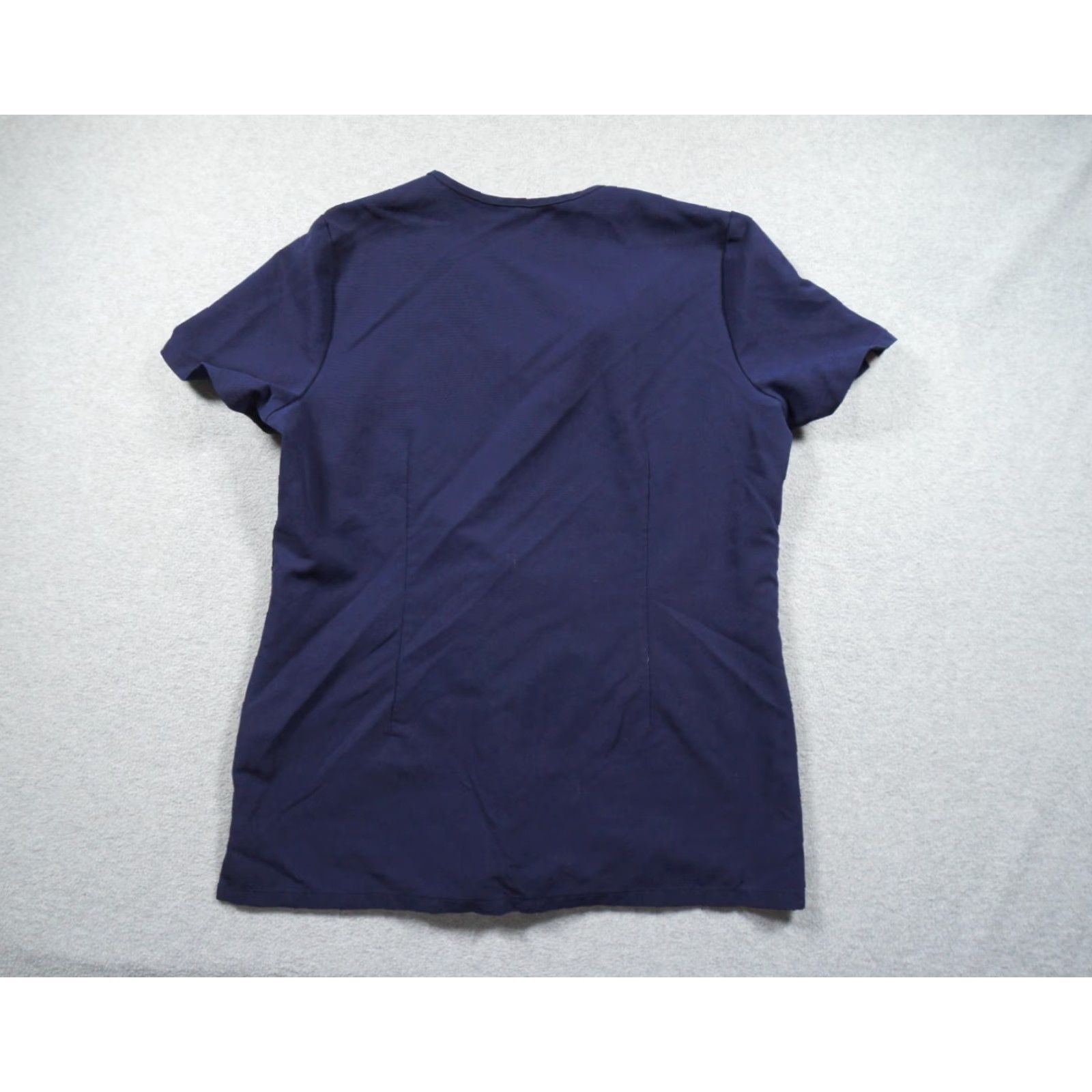 Vintage Figs Shirt Womens Small Blue Scrub Nurse Medical Workwear Stretch Ladies Womens Small Blue Scrub Nurse Medical Workwear Stretch Ladies Size S / US 4 / IT 40 - 4 Thumbnail