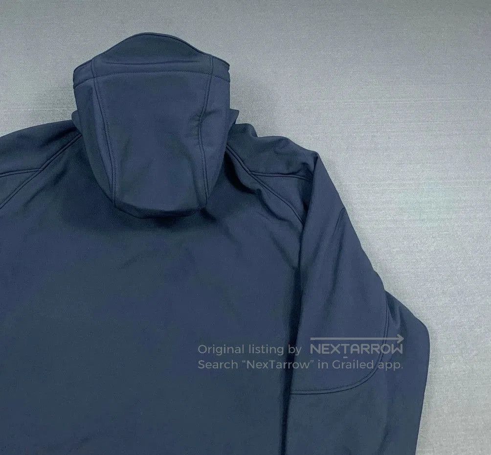 C.P. Company C.P. Company 20FW Fleece. Size US M / EU 48-50 / 2 - 4 Thumbnail