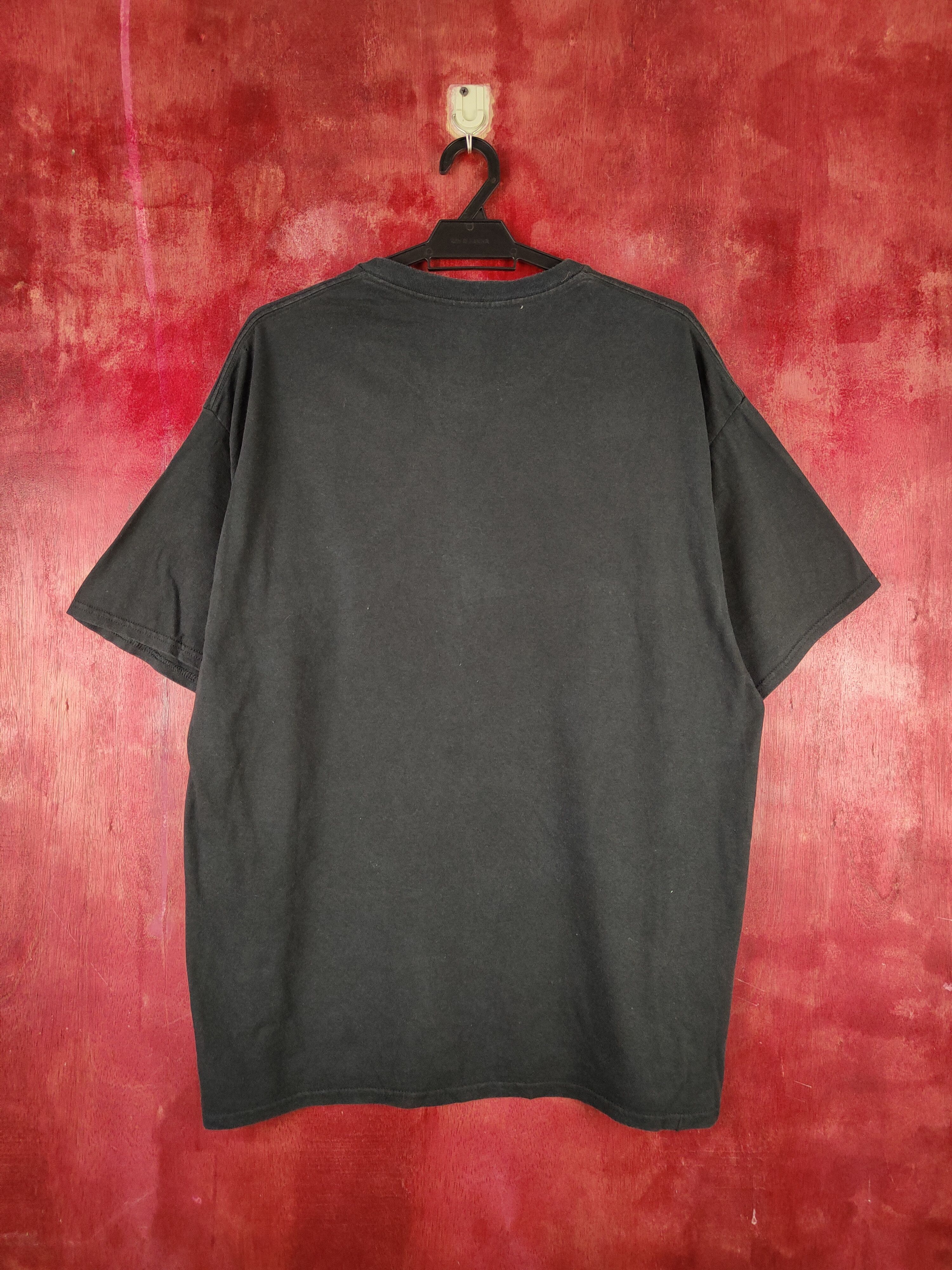 Bob Marley Bob Marley Short Sleeve T-shirts #S2290 Size US XL / EU 56 / 4 - 8 Thumbnail