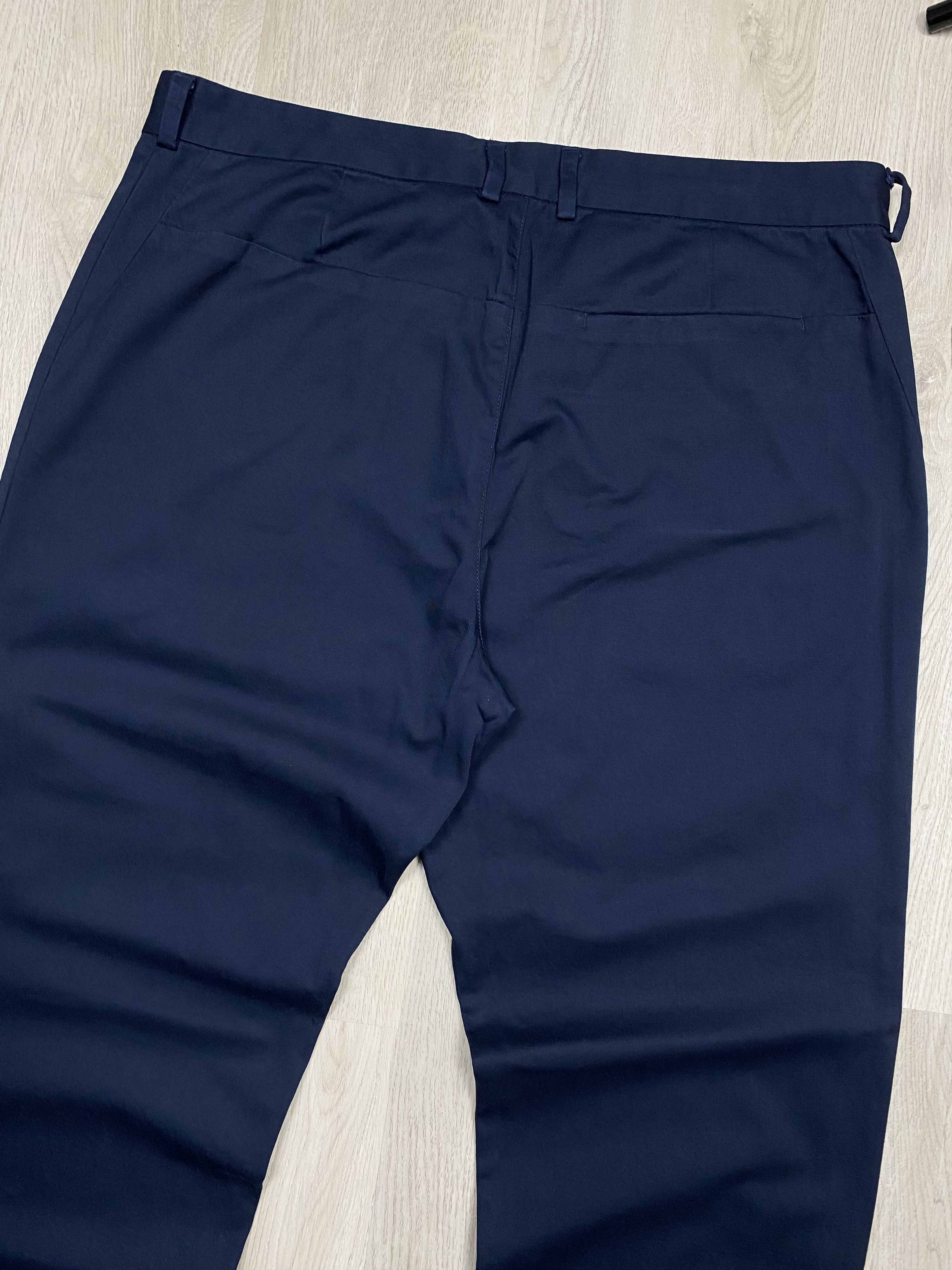 Folk NEW Folk Mens Chino Pants Size US 38 / EU 54 - 8 Thumbnail