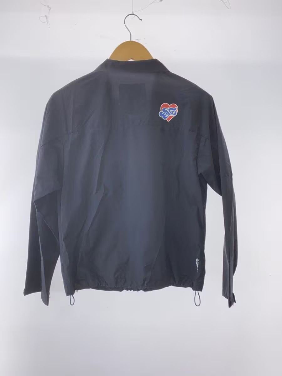 Hysteric Glamour Hysteric Racer Nylon Jacket Size US M / EU 48-50 / 2 - 2 Thumbnail