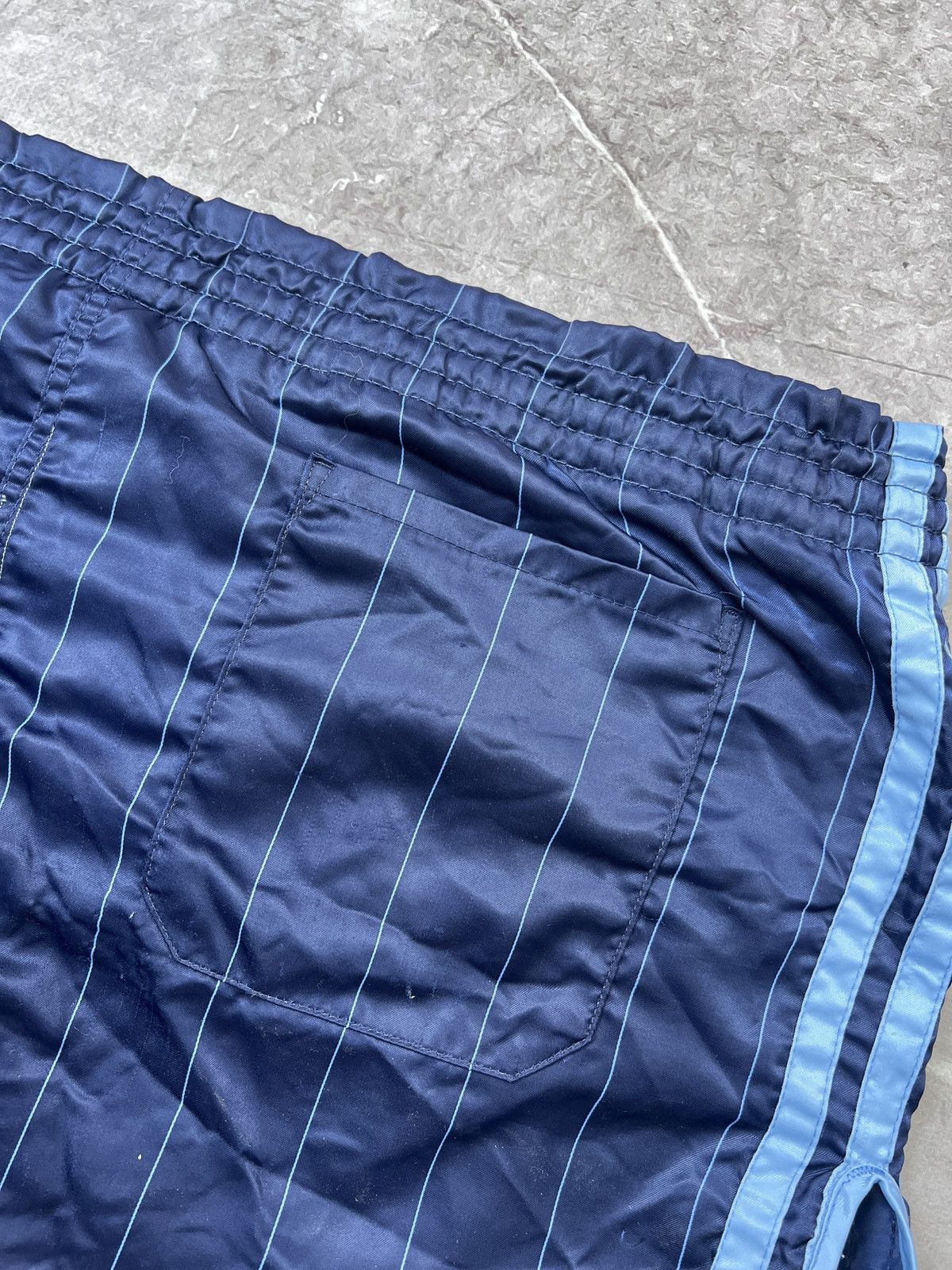 Adidas × Vintage 80s Adidas Training Adidas West germany Shorts pants Size US 32 / EU 48 - 8 Thumbnail