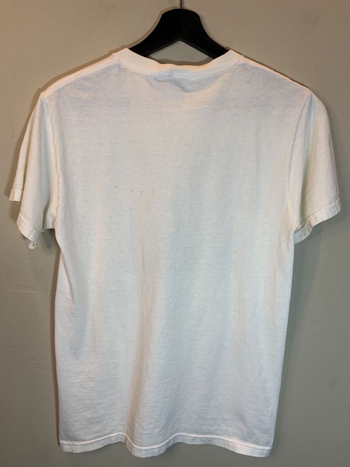 Band Tees × Vintage RARE Vintage The Click Five Greetings From Imrie House Shirt Size US S / EU 44-46 / 1 - 4 Thumbnail