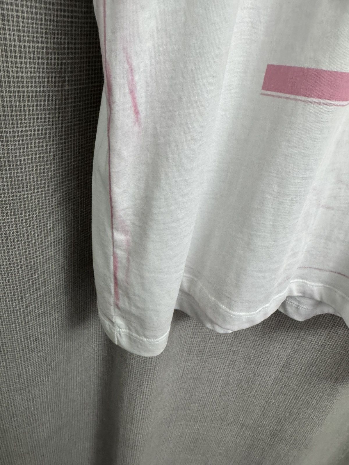 Loewe LOEWE men tshirt SEE PHOTOS FOR REAL TAPE MEASUREMENTS Size US M / EU 48-50 / 2 - 4 Thumbnail
