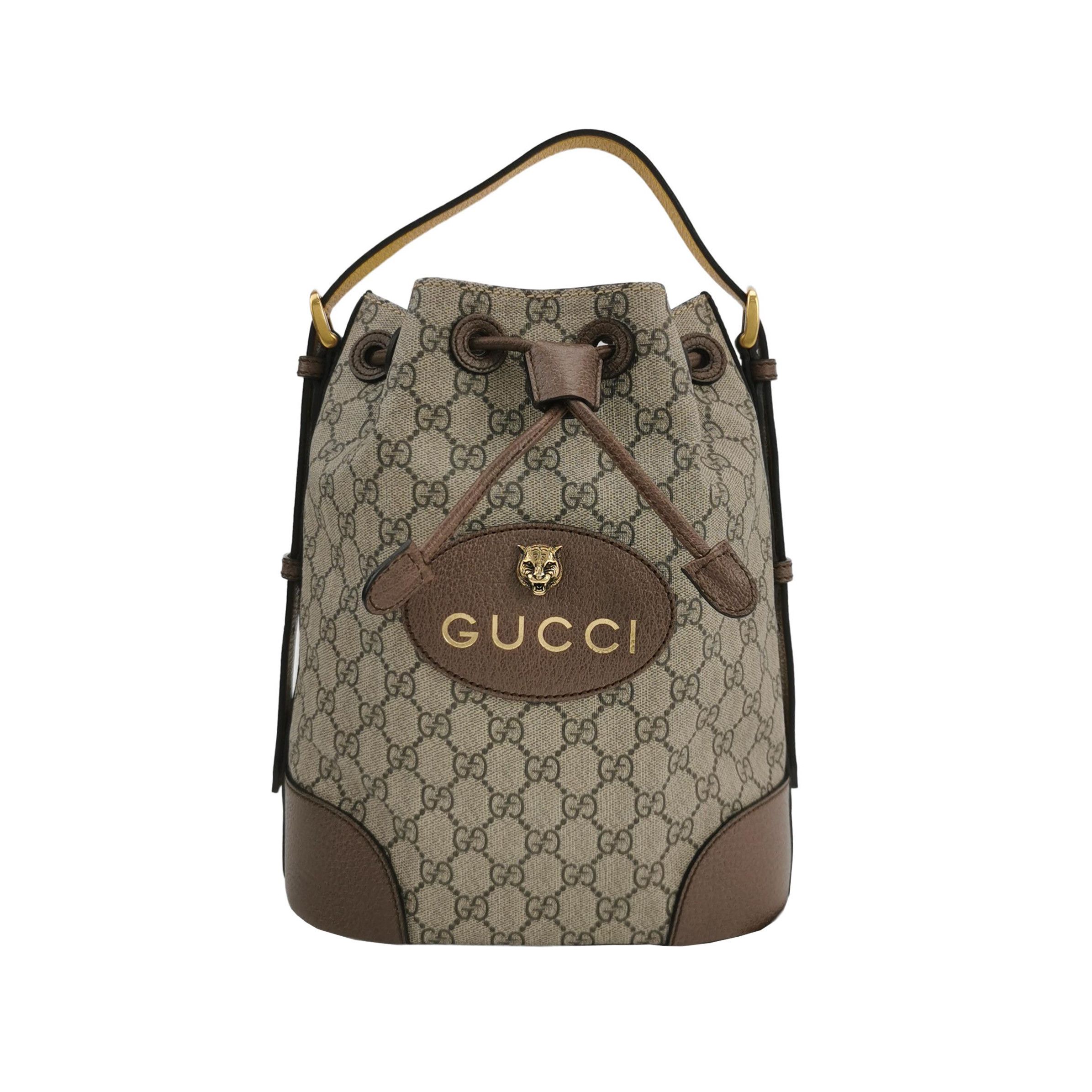 Gucci Gucci Women os Backpacks Size ONE SIZE - 1 Thumbnail