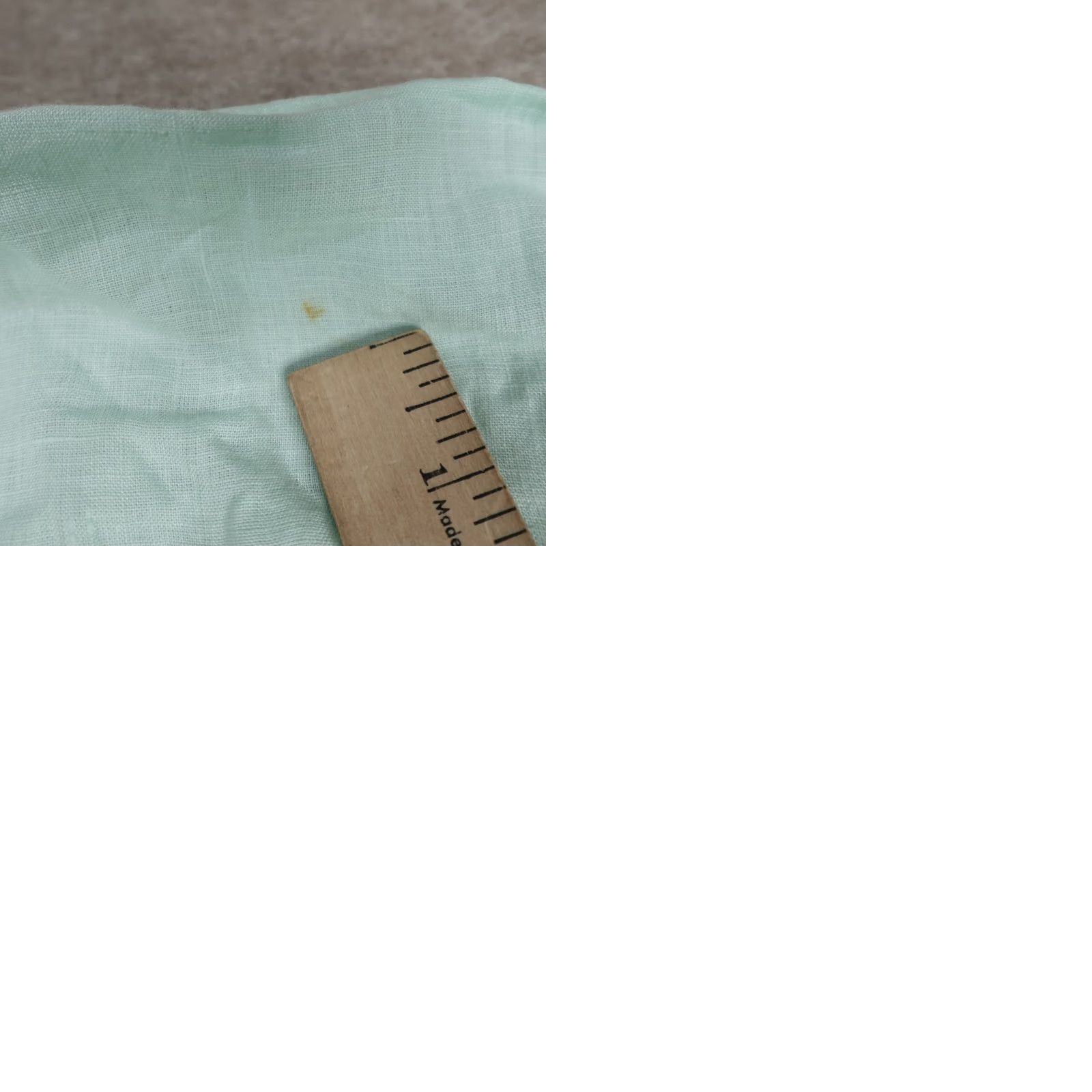 Eileen Fisher VINTAGE? No — Eileen Fisher Shirt Women L Blue Linen Button-Up Collared Long Sleeve Casual Relaxed Classic Button-Up Shirt Size L / US 10 / IT 46 - 9 Thumbnail