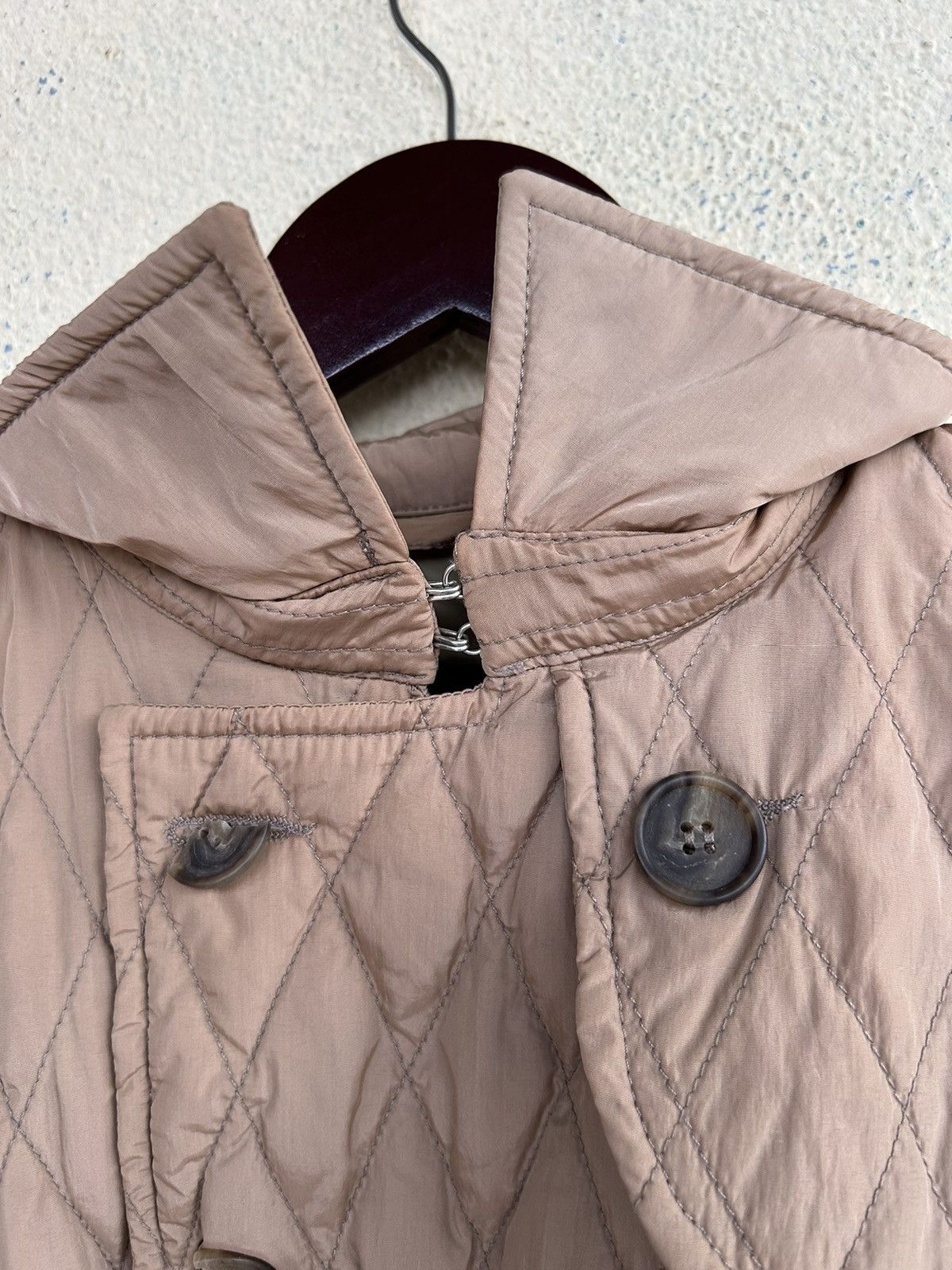 Moncler Moncler Puffer Jacket Size XXS / US 00 / IT 34 - 12 Thumbnail