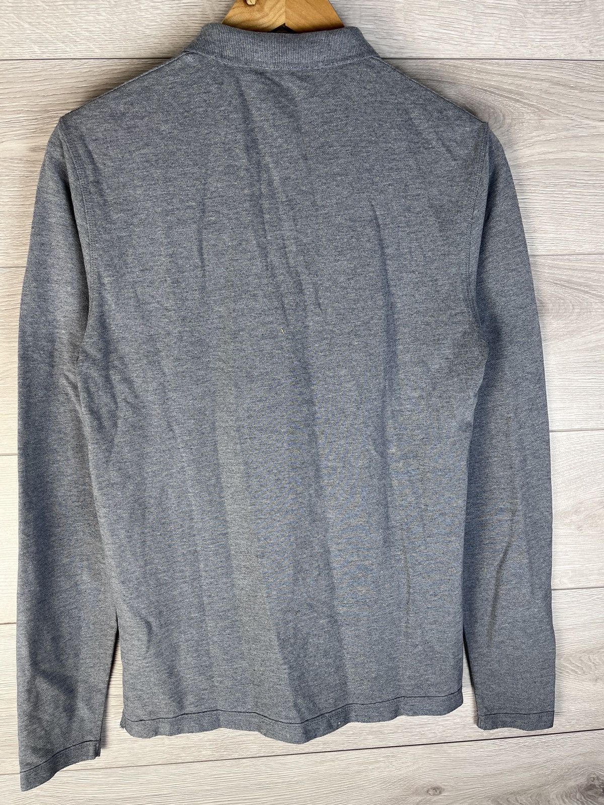 Allsaints Men's logn sleeve Allsaints size Xs cotton 100% Size US XS / EU 42 / 0 - 13 Thumbnail