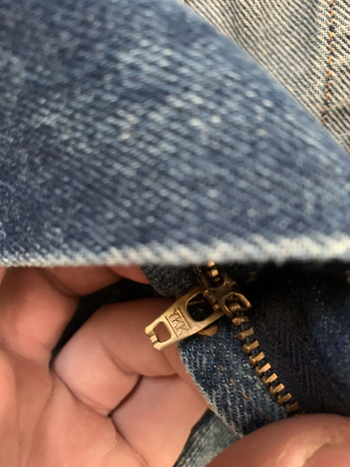 Vintage Vintage Lois jeans Size US 34 / EU 50 - 10 Thumbnail