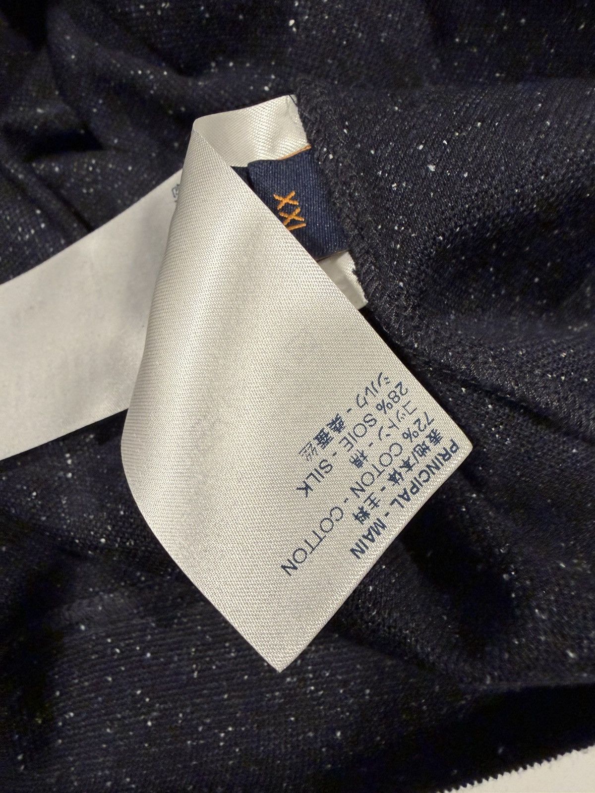 Louis Vuitton Louis Vuitton men’s monogram polo shirt. XL Size US XXL / EU 58 / 5 - 10 Thumbnail