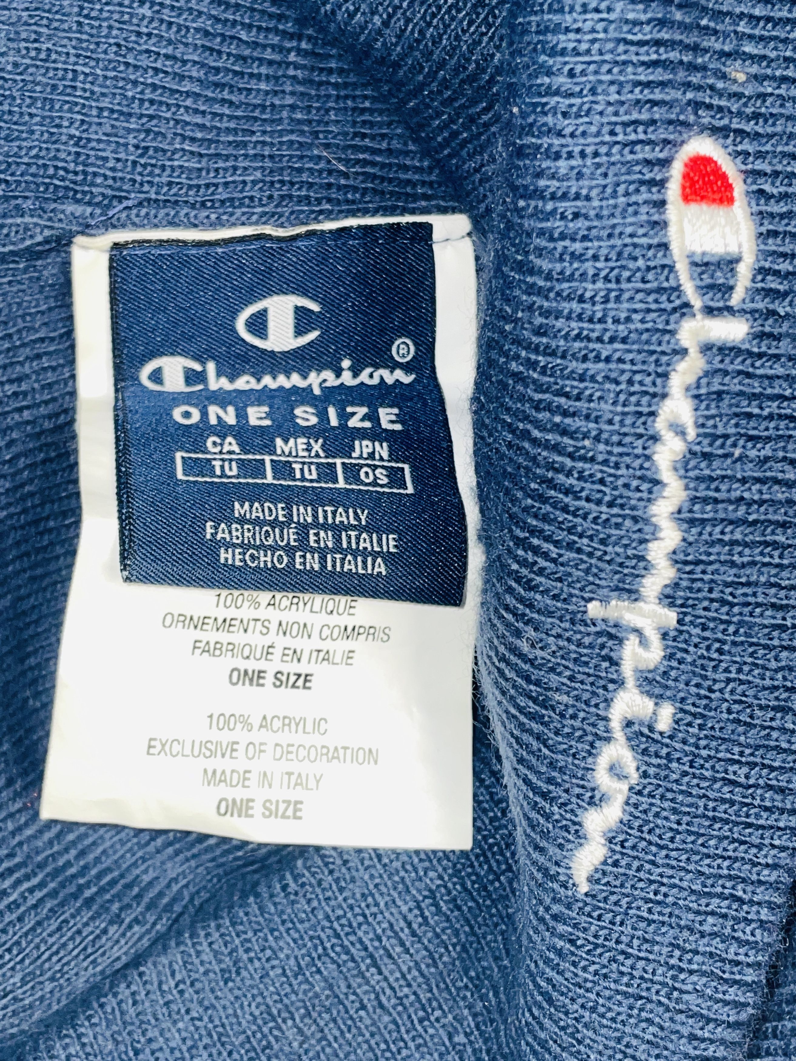 H&M 🧥 9,90Strickmütze – Divided (H&M) – gebraucht Size ONE SIZE - 2 Thumbnail