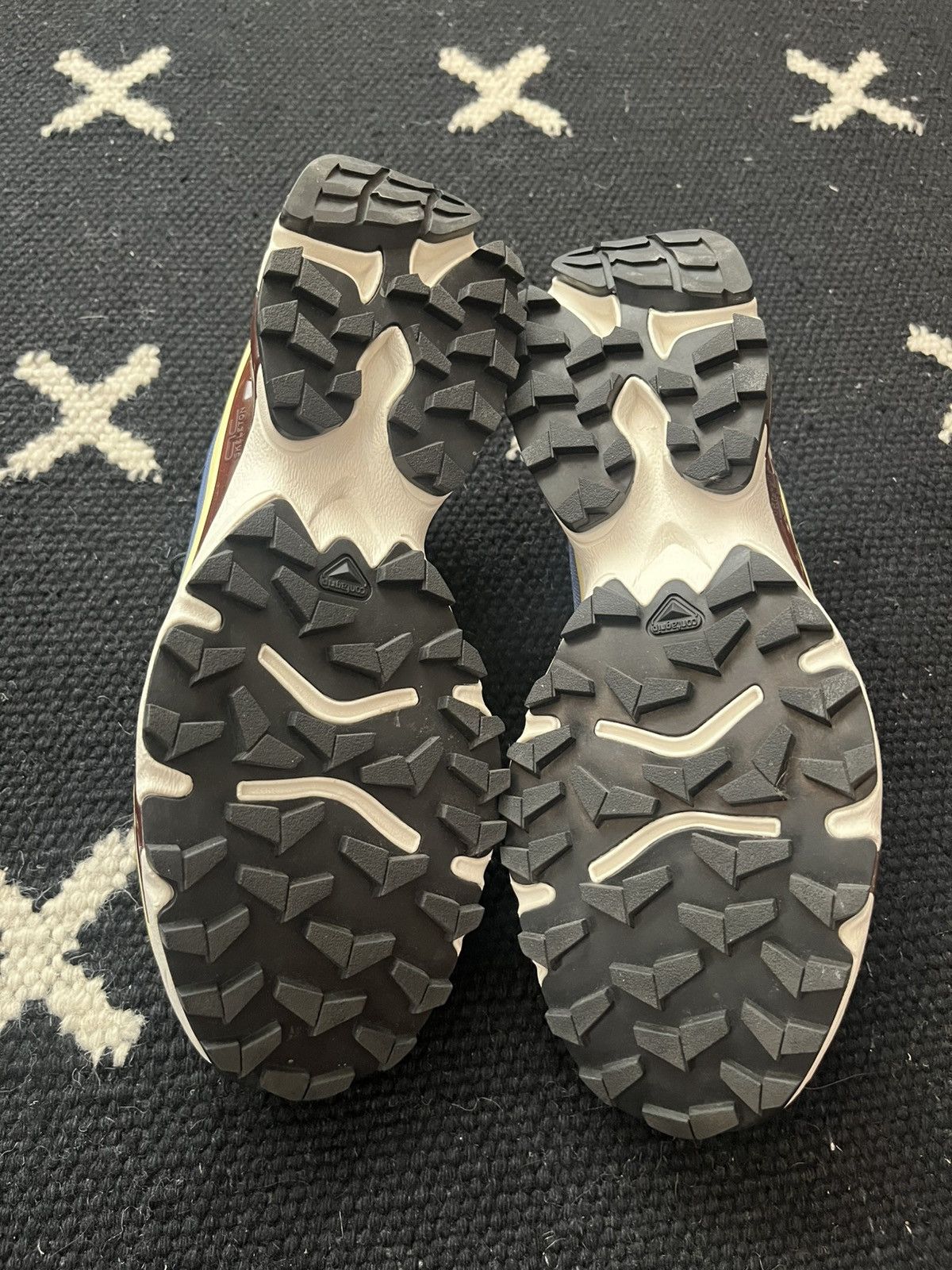 Maison Margiela × Salomon XT-4 mule Size US 9 / EU 42 - 3 Thumbnail