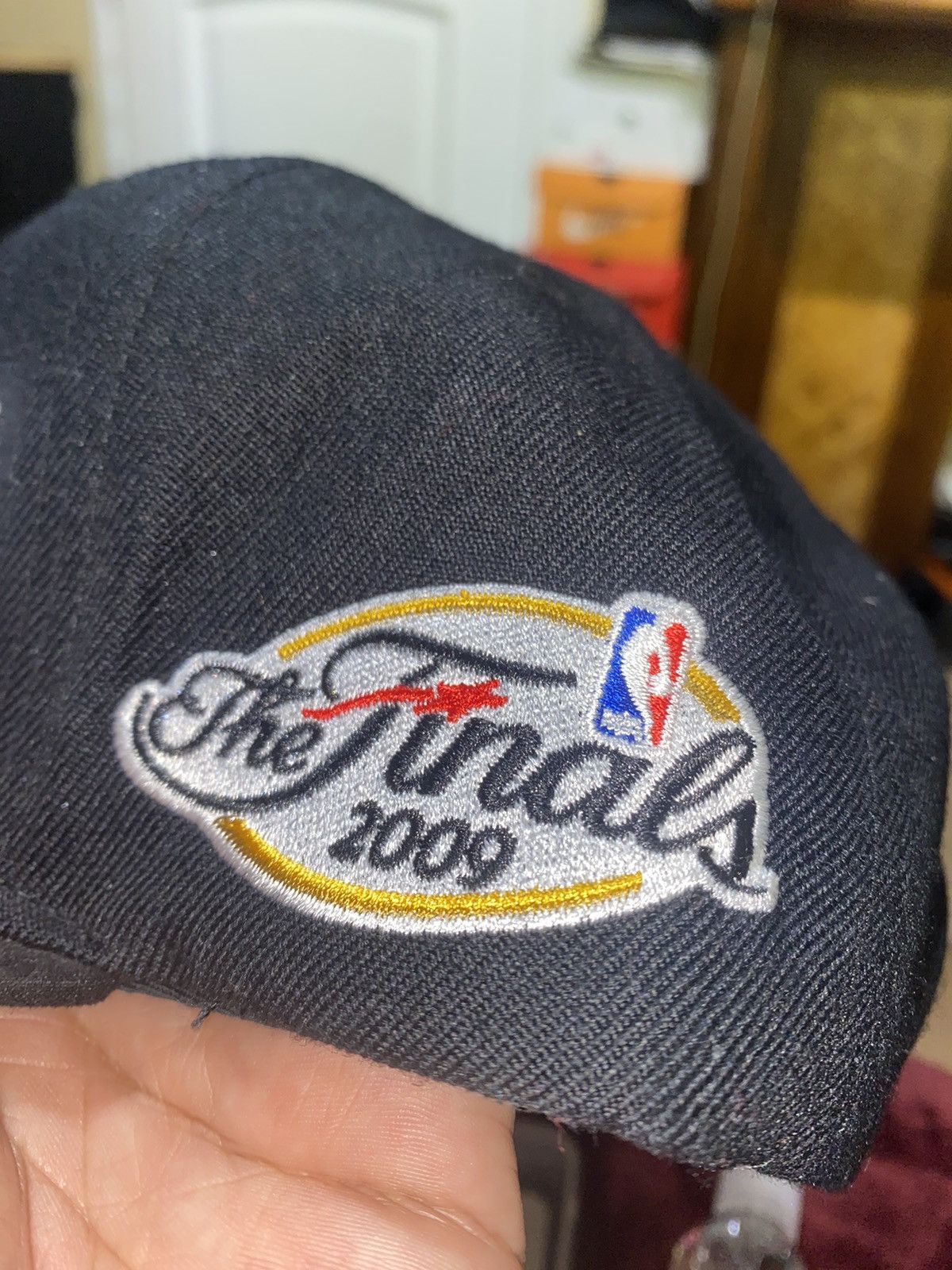 Mitchell & Ness × NBA Lakers Kobe Snapback Size ONE SIZE - 4 Thumbnail