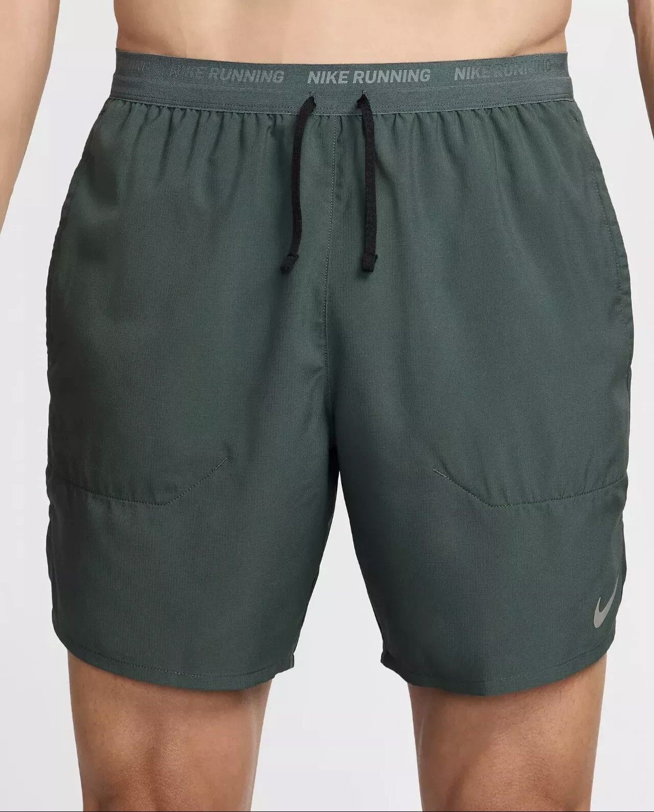 Nike Nike Men’s Dri-Fit Stride 7” 2-in-1 Running Shorts Size US 28 / EU 44 - 1 Thumbnail