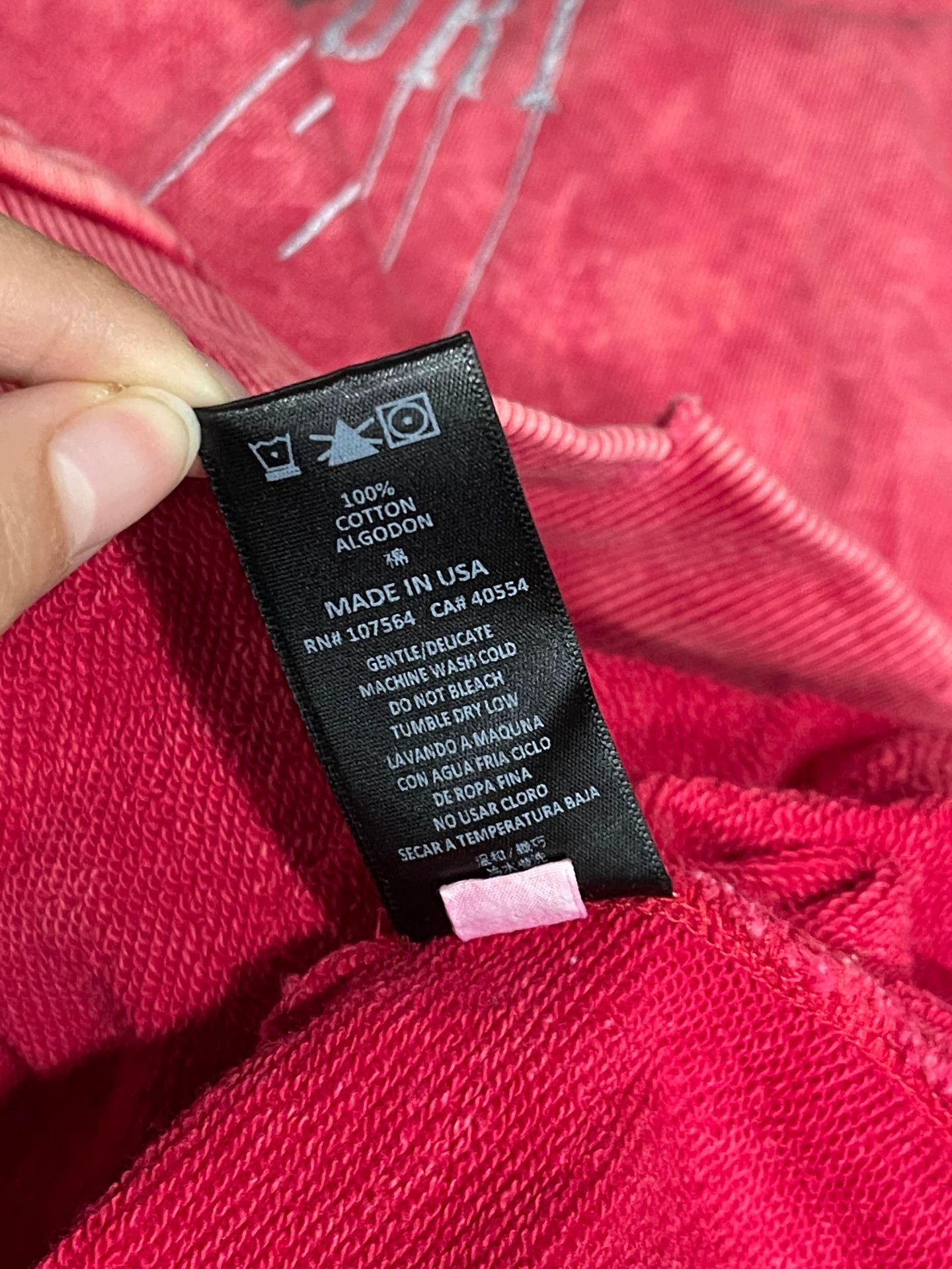 Alchemist Alchemist New Hoodie M Size US M / EU 48-50 / 2 - 7 Thumbnail
