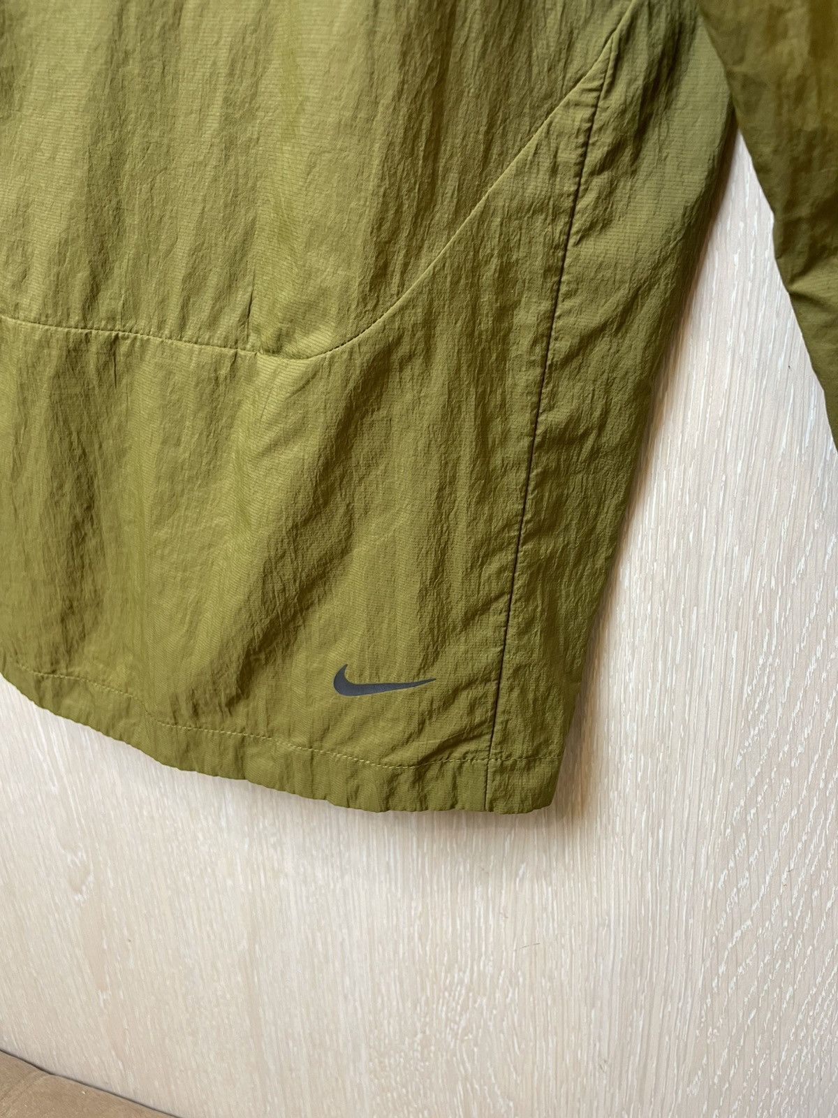 Nike ACG Nike trail windbreaker Size US M / EU 48-50 / 2 - 10 Thumbnail