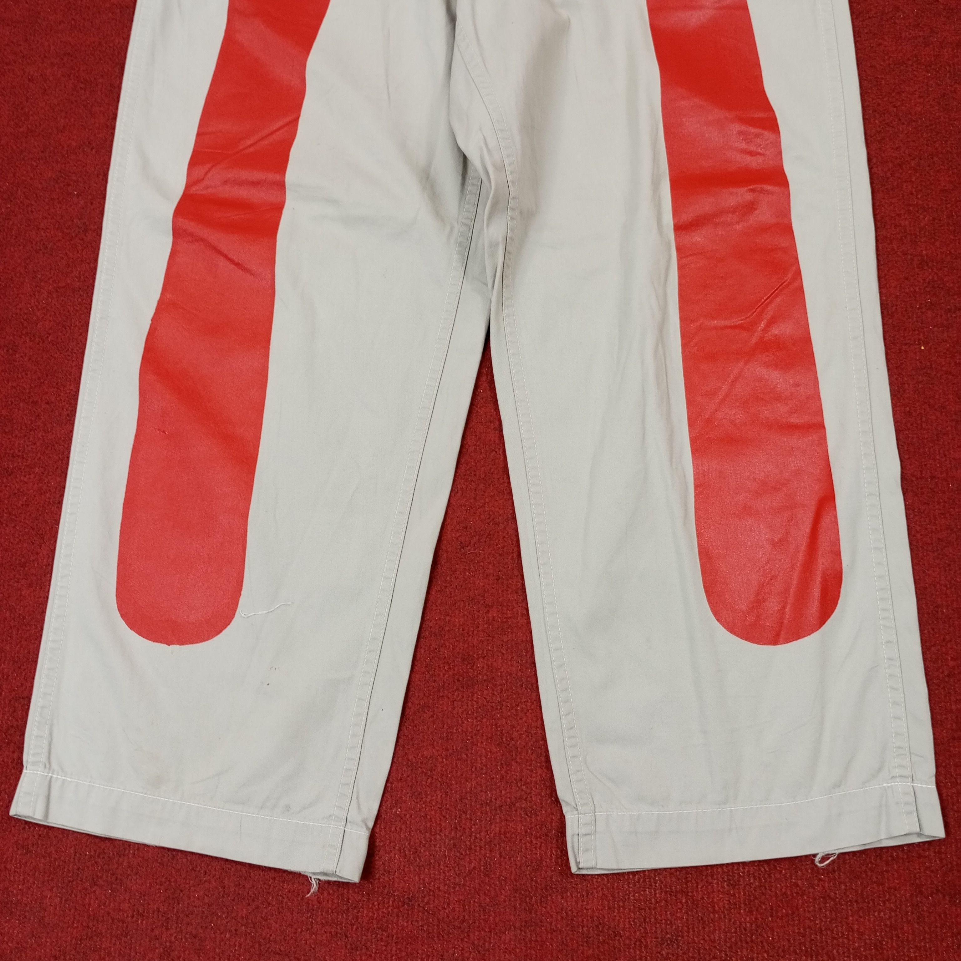 Evisu Japanese Brand Custom Daicock Pants c217n2