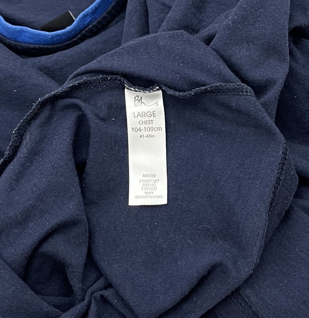 Vintage Vintage SUPER DAD Size US L / EU 52-54 / 3 - 4 Thumbnail