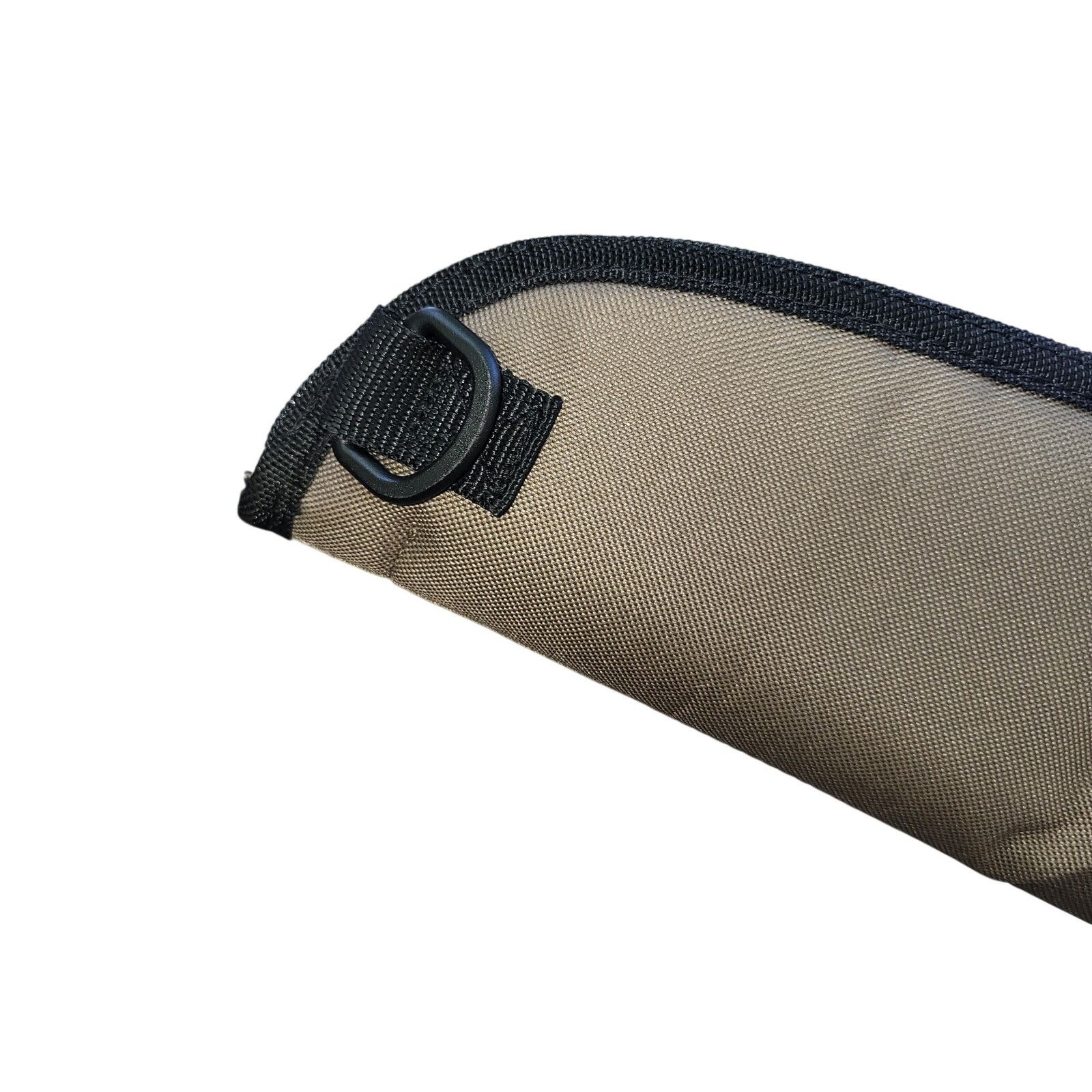 Other Redfield Army Green Padded Soft Rifle Case Size ONE SIZE - 3 Thumbnail