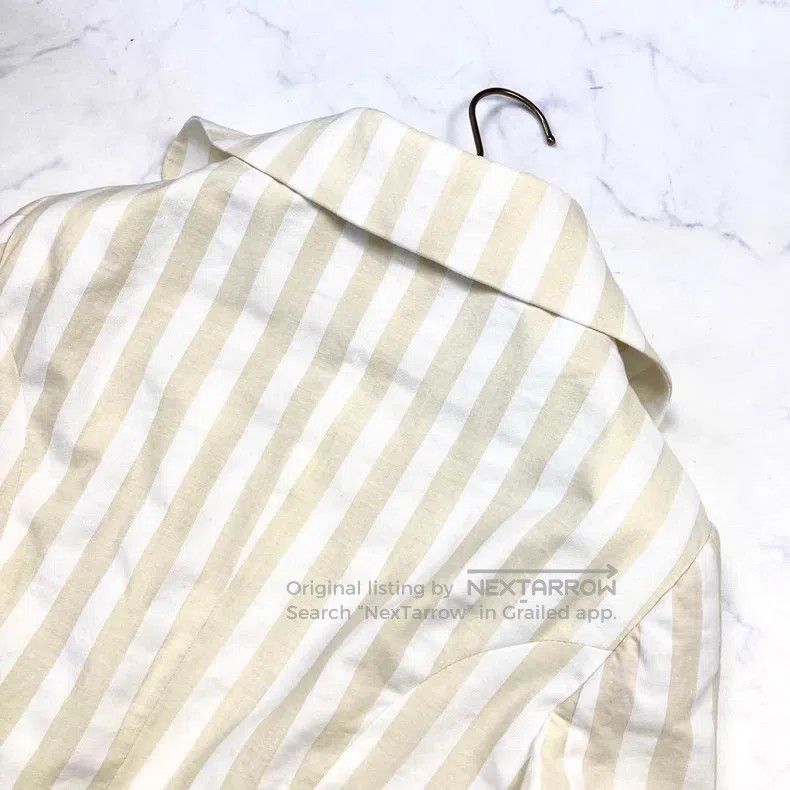 Vivienne Westwood Vivienne Westwood Heart-shaped collar love jacket top Size S / US 4 / IT 40 - 6 Thumbnail