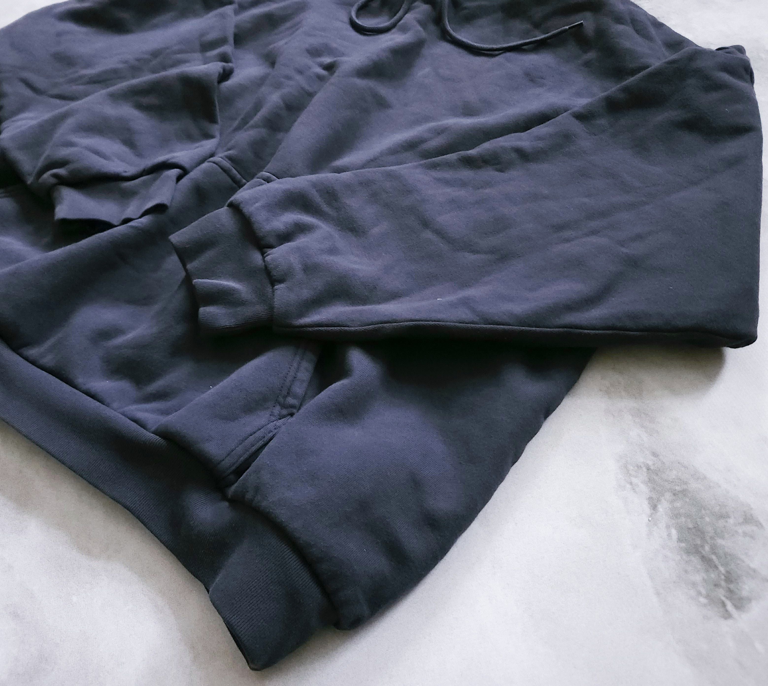 Gap Yeezy Gap Balenciaga Double Layer Hoodie XL New Size US XL / EU 56 / 4 - 4 Thumbnail