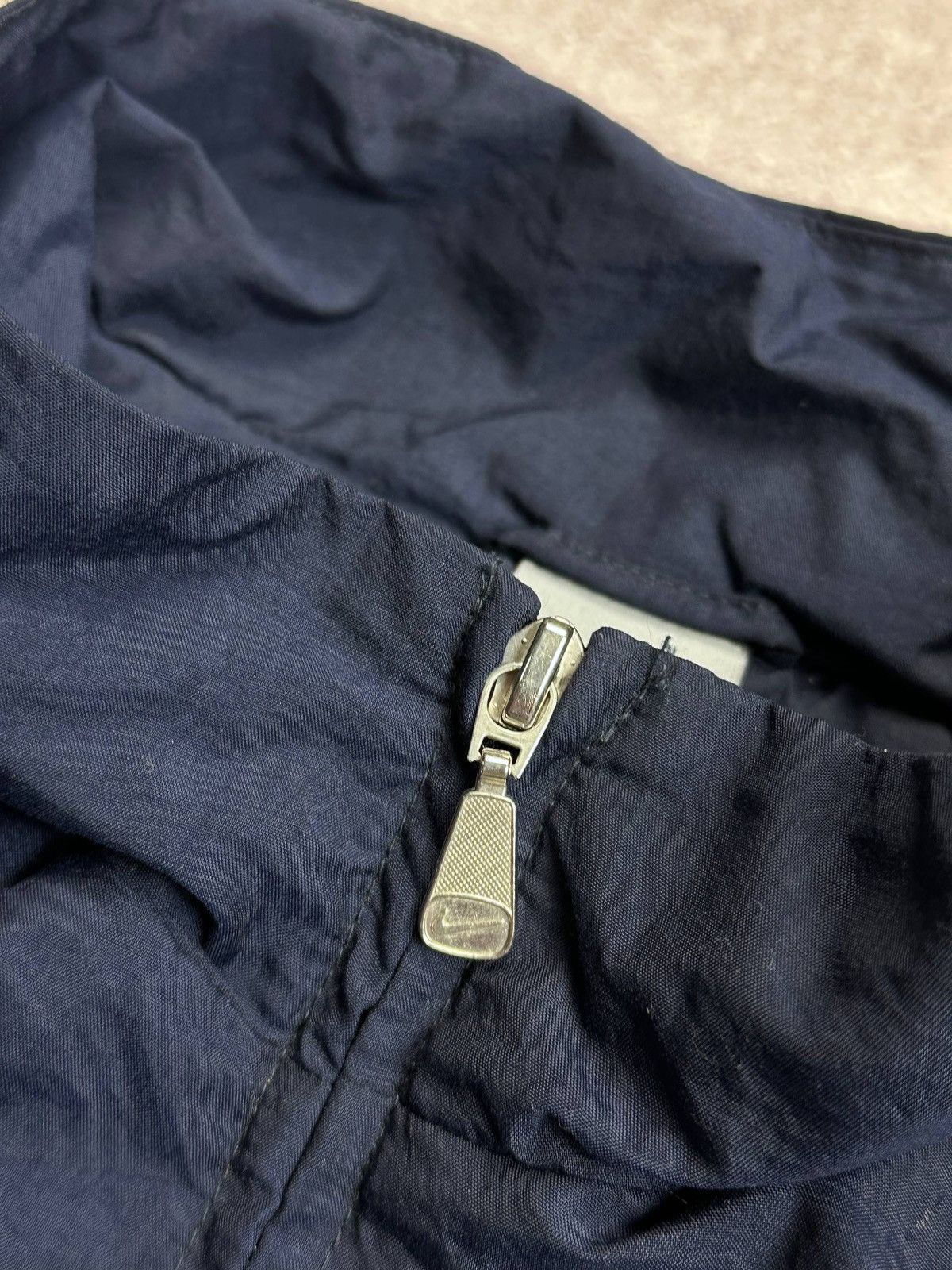 Nike Vintage Nike Tn Skepta Style Nylon Olympic Jacket Y2K XL Size US XL / EU 56 / 4 - 7 Thumbnail