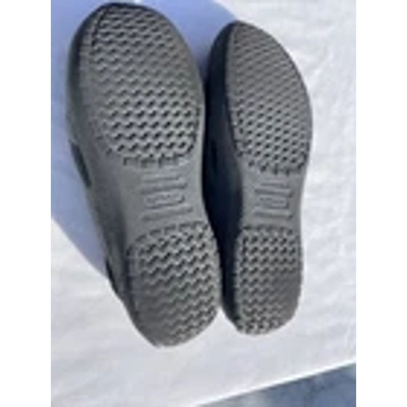 Crocs Crocs Tideline Vented Canvas Loafer Slip On Boat Shoes Men’s Size US 9 / EU 42 - 5 Thumbnail