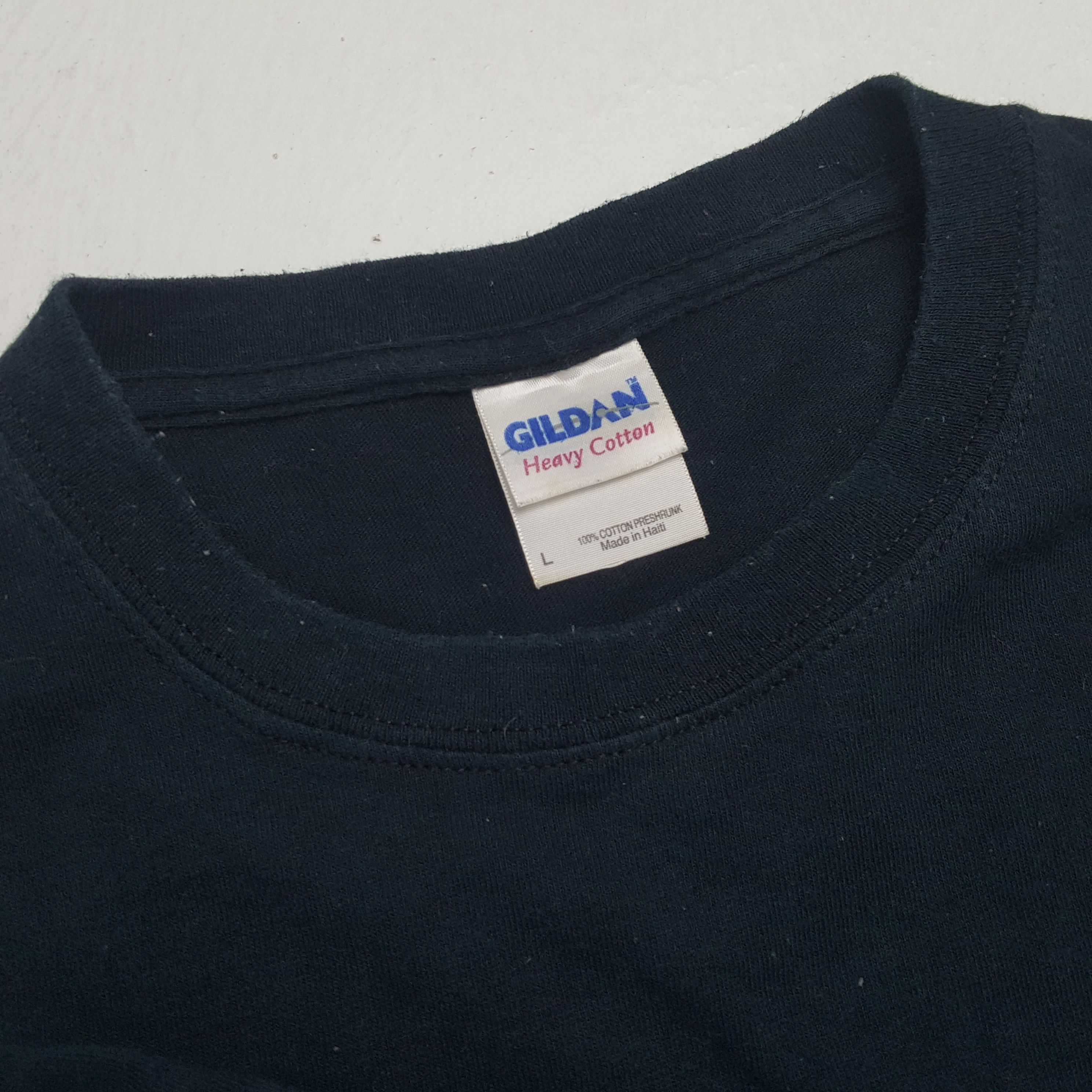 Vintage AVATAR Movie Tshirt Streetwear Style Size US L / EU 52-54 / 3 - 8 Thumbnail