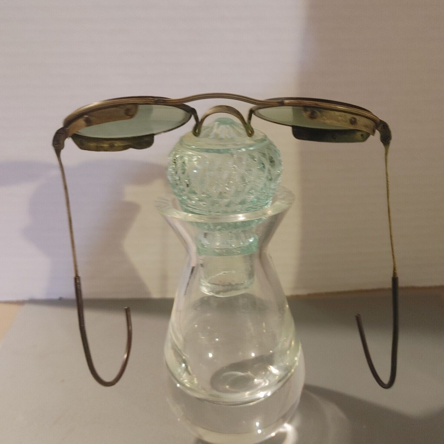 Other AO Vintage Glasses Steampunk Size ONE SIZE - 3 Thumbnail