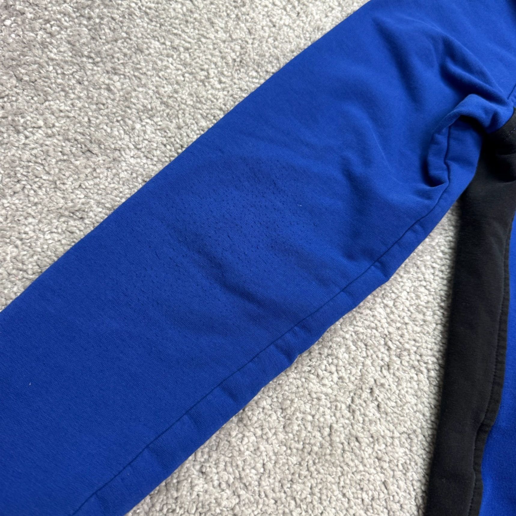 Ralph Lauren Lauren Ralph Lauren Women's Jacket Medium Blue Black Full Zip Casual All Seasons Vintage No Size M / US 6-8 / IT 42-44 - 5 Thumbnail