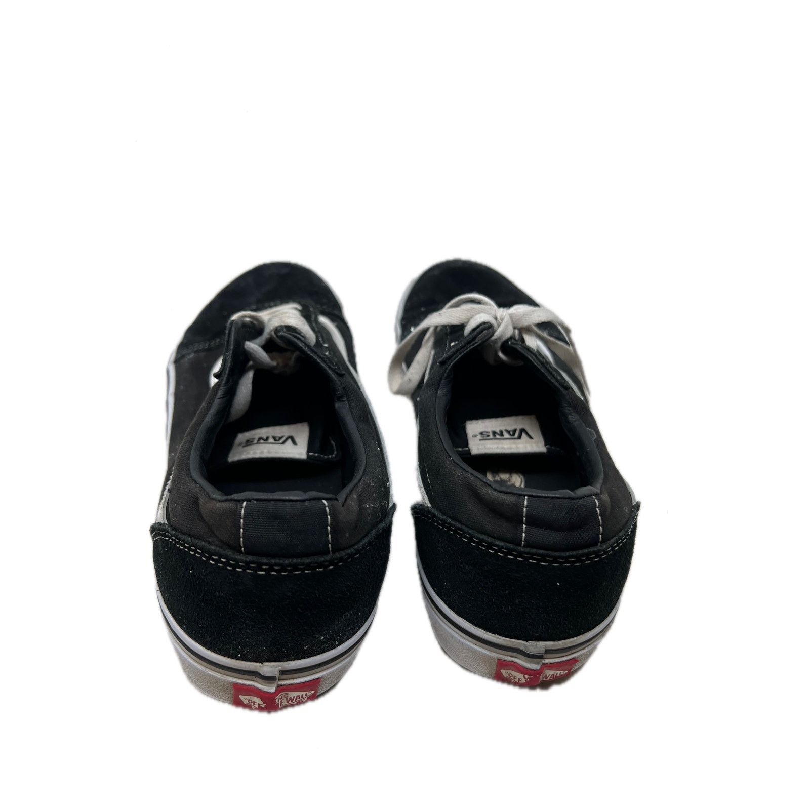 Vans VANS Low Tops Black White 507698 Sneakers Mens 11 Size US 11 / EU 44 - 5 Thumbnail