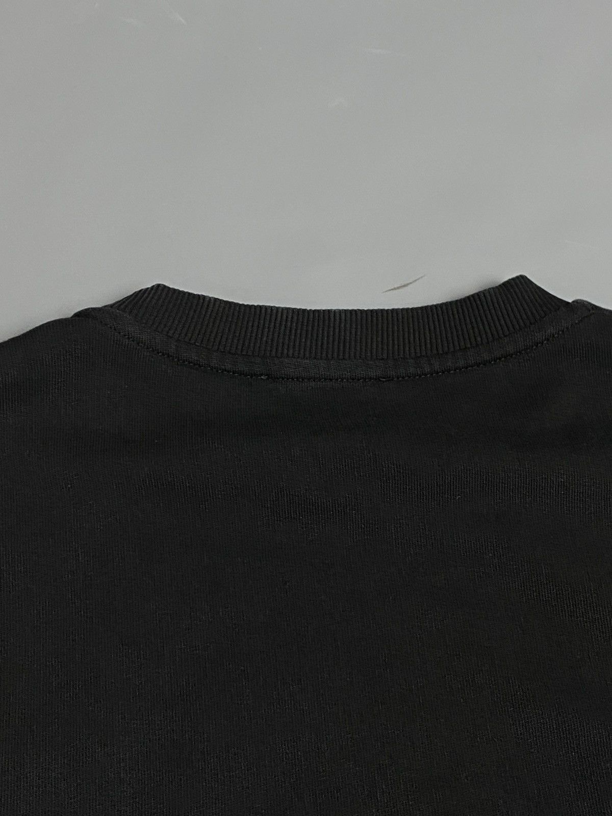 Cavalli Class Cavalli Class Mens Black Velvet Logo Lion Sweatshirt Size S Size US S / EU 44-46 / 1 - 12 Thumbnail