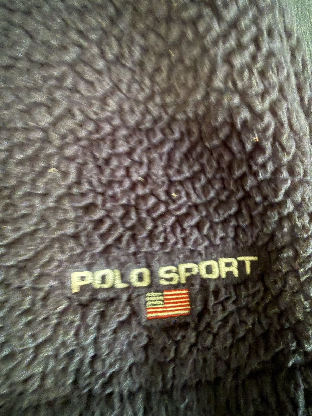 Polo Ralph Lauren Polo Ralph Lauren Shorts - S Size US 30 / EU 46 - 2 Thumbnail
