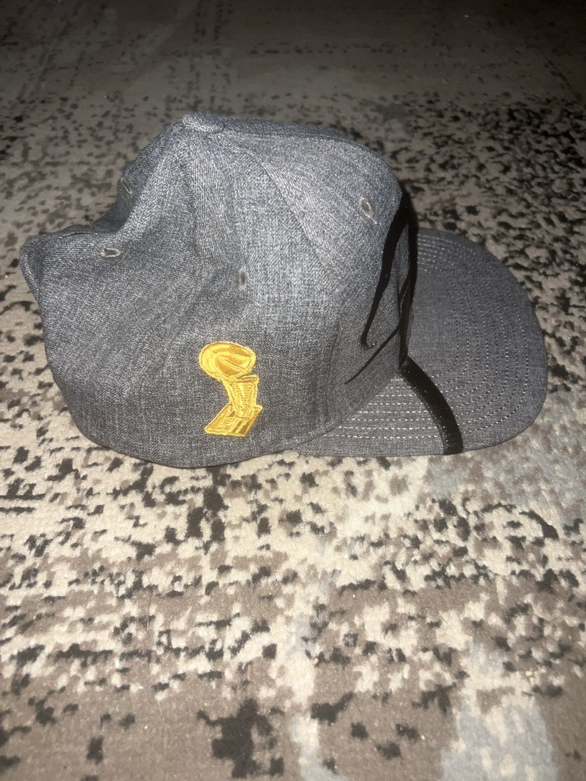 Adidas NBA Cleveland Cavaliers The Finals 2016 Snapback