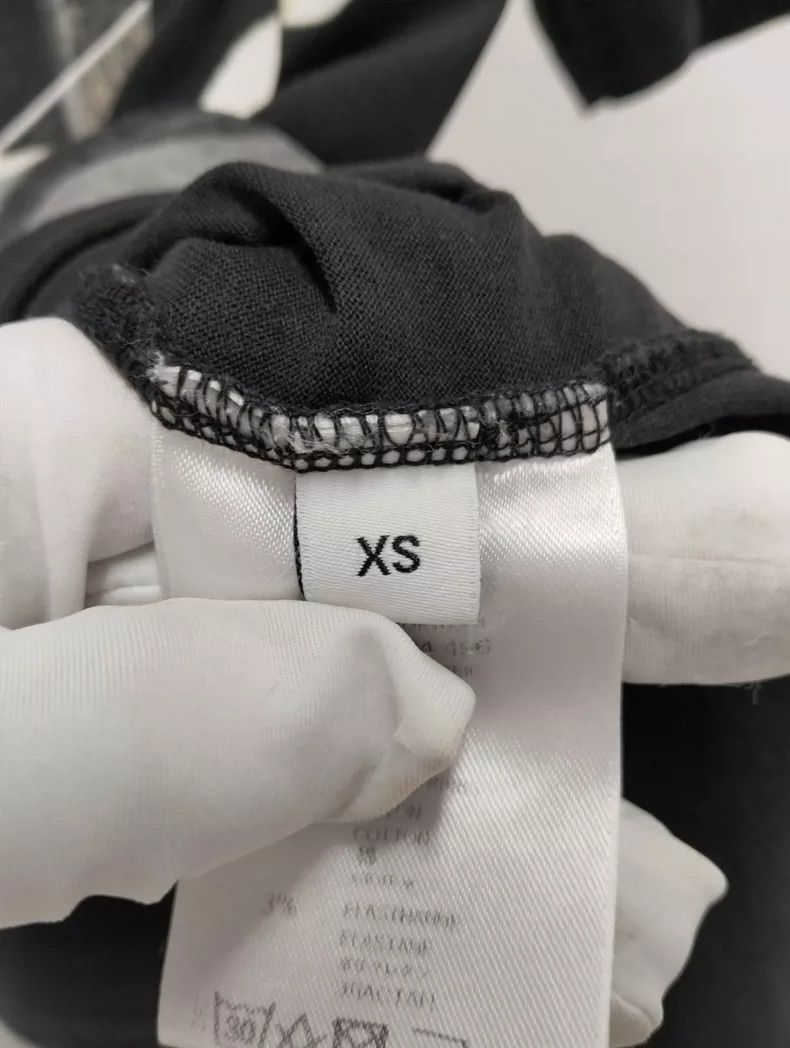 Givenchy Givenchy T-Shirt, XS Size (140), Retail Price 460 Size US XS / EU 42 / 0 - 5 Thumbnail