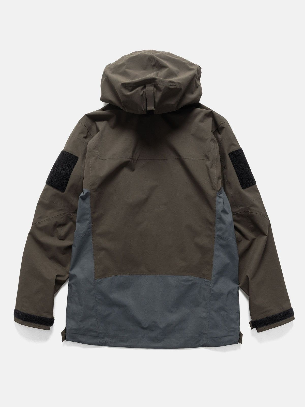 Haven × Tilak HAVEN /Tilak Raptor Jacket GTX 3L Iron/Earth - 4/XL Size US XL / EU 56 / 4 - 5 Thumbnail