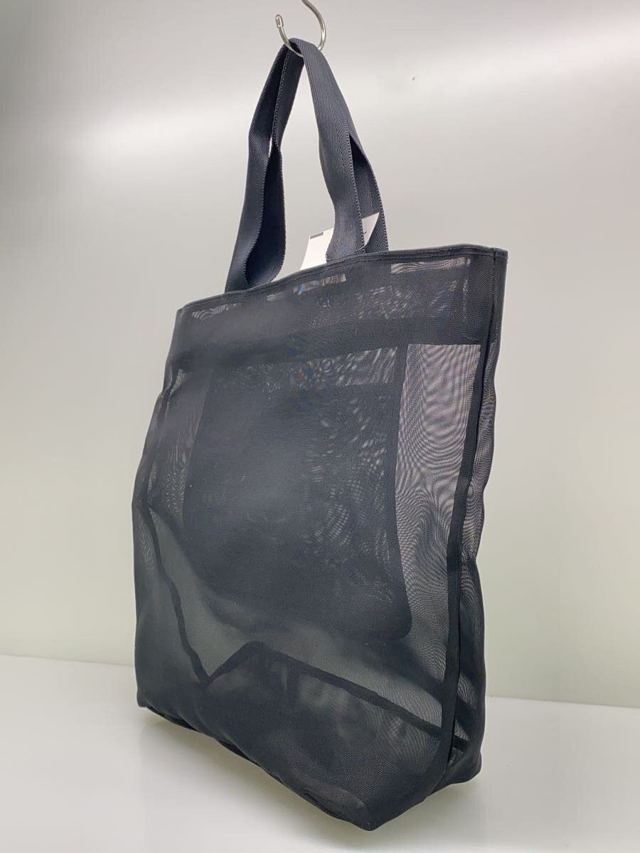 Yohji Yamamoto Mesh Tote Bag Size ONE SIZE - 2 Thumbnail