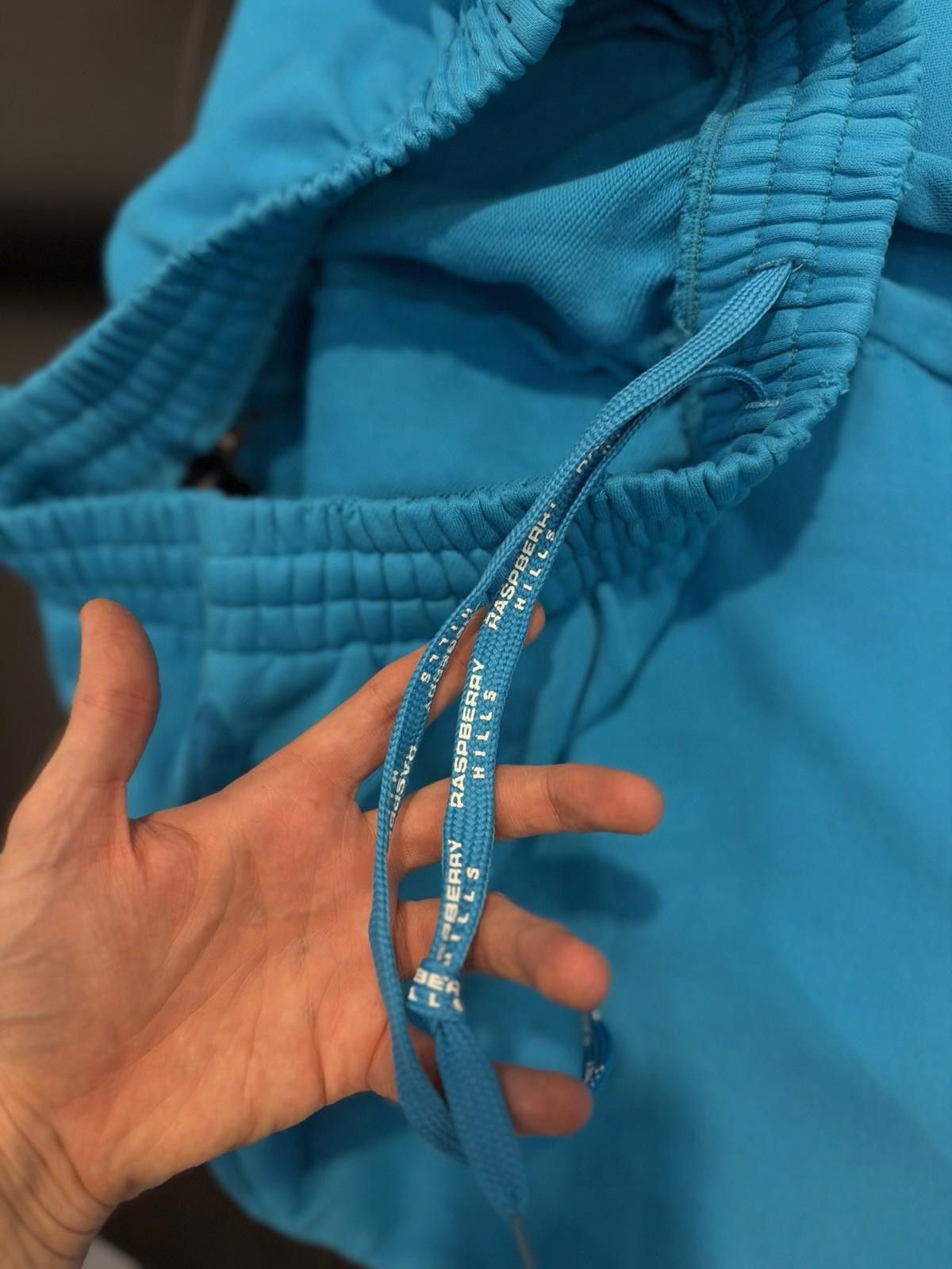 Gallery Dept. GV Gallery Sweatpants Mens Small Blue Raspberry Hills Size US 30 / EU 46 - 7 Thumbnail