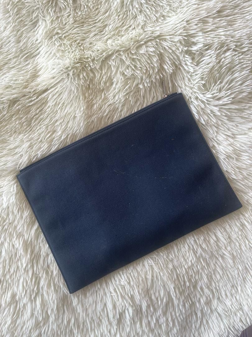 A.P.C. A.P.C Clutch Pouch Bag Size ONE SIZE - 7 Thumbnail