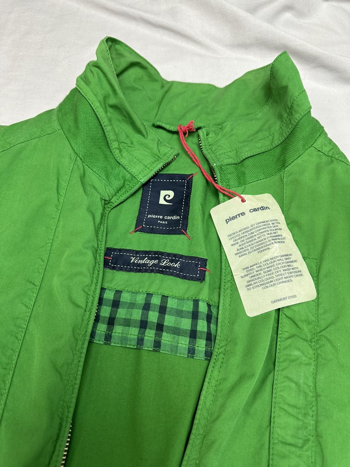 Pierre Cardin Pierre cardin jacket Size US M / EU 48-50 / 2 - 5 Thumbnail