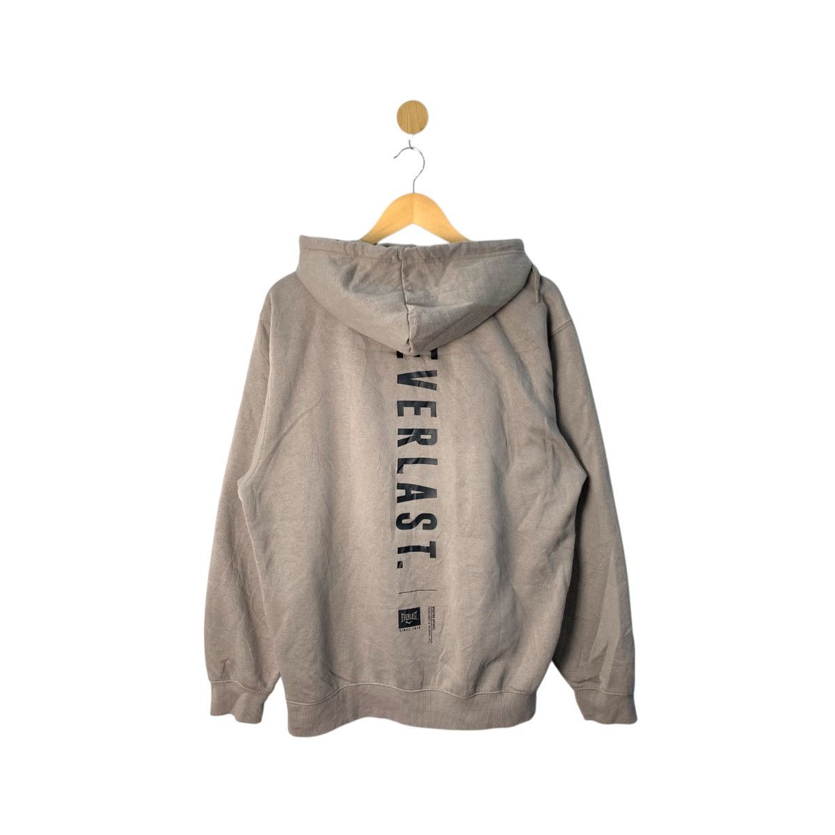 Everlast Everlast Hoodies Size L Size US L / EU 52-54 / 3 - 1 Thumbnail