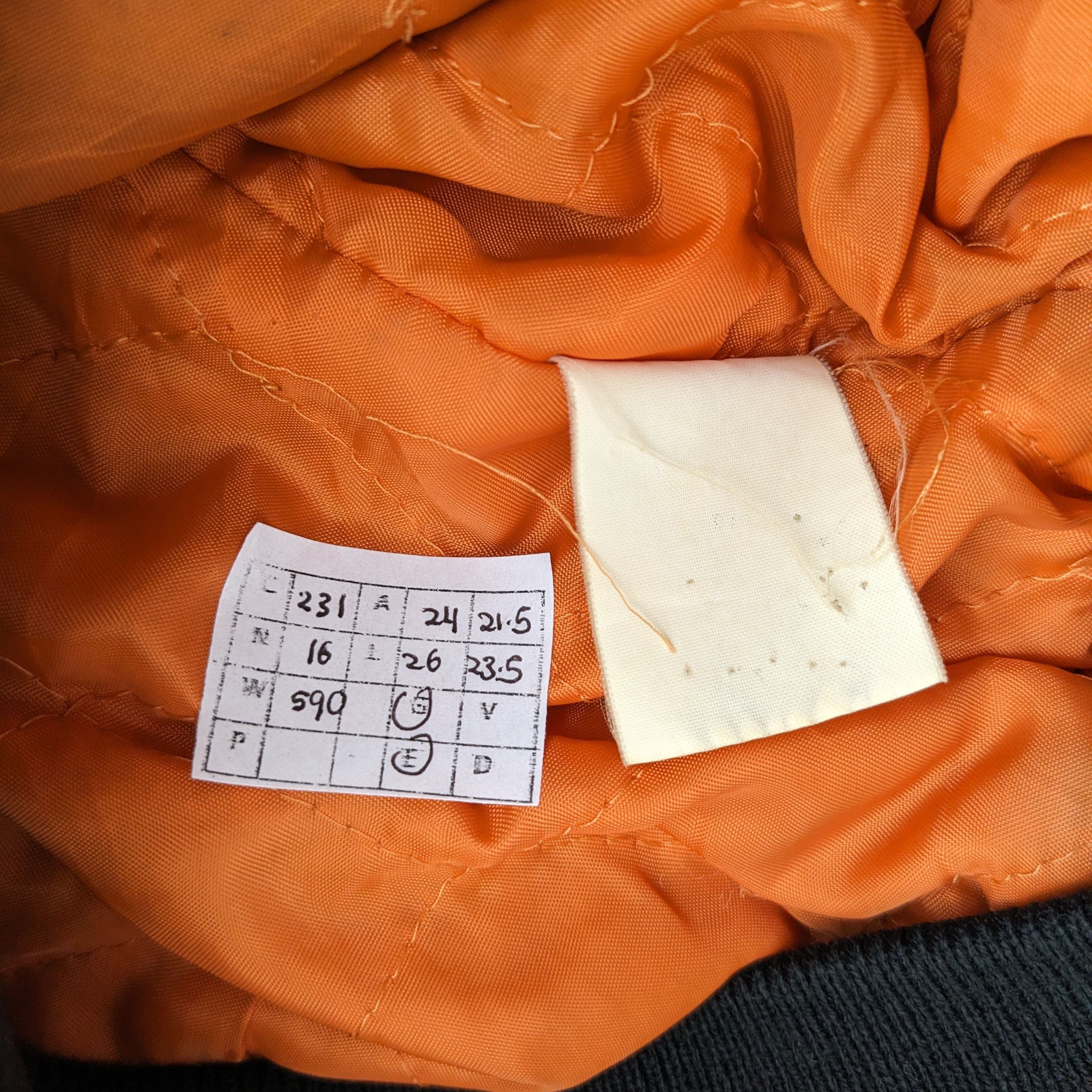 Japanese Brand Vintage TOYOTA Racing Motorsports Bomber Jacket Size US M / EU 48-50 / 2 - 9 Thumbnail